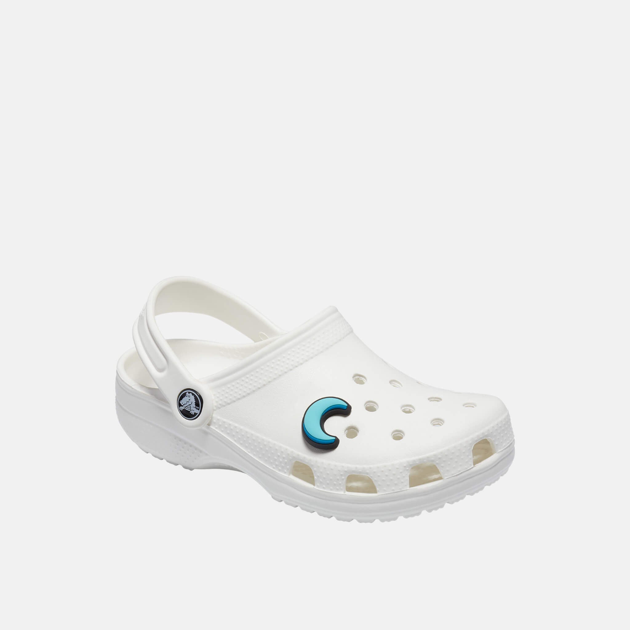 Odznáček Jibbitz - Moon