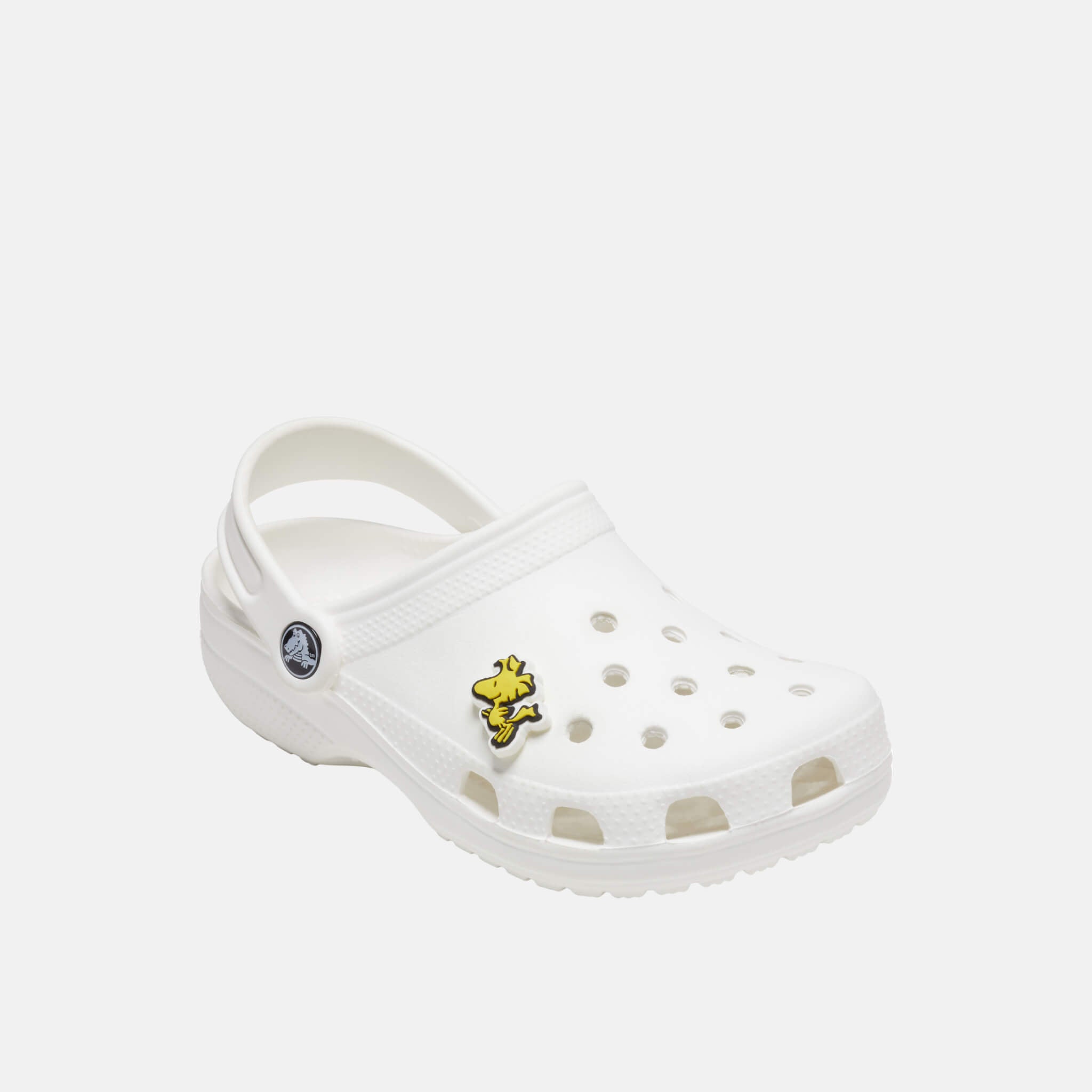 Odznáček Jibbitz - Peanuts Woodstock