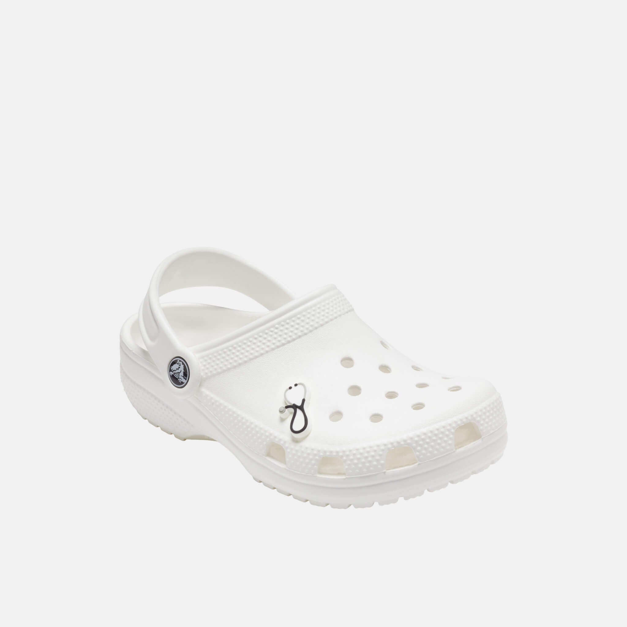 Odznáček Jibbitz - Stethoscope