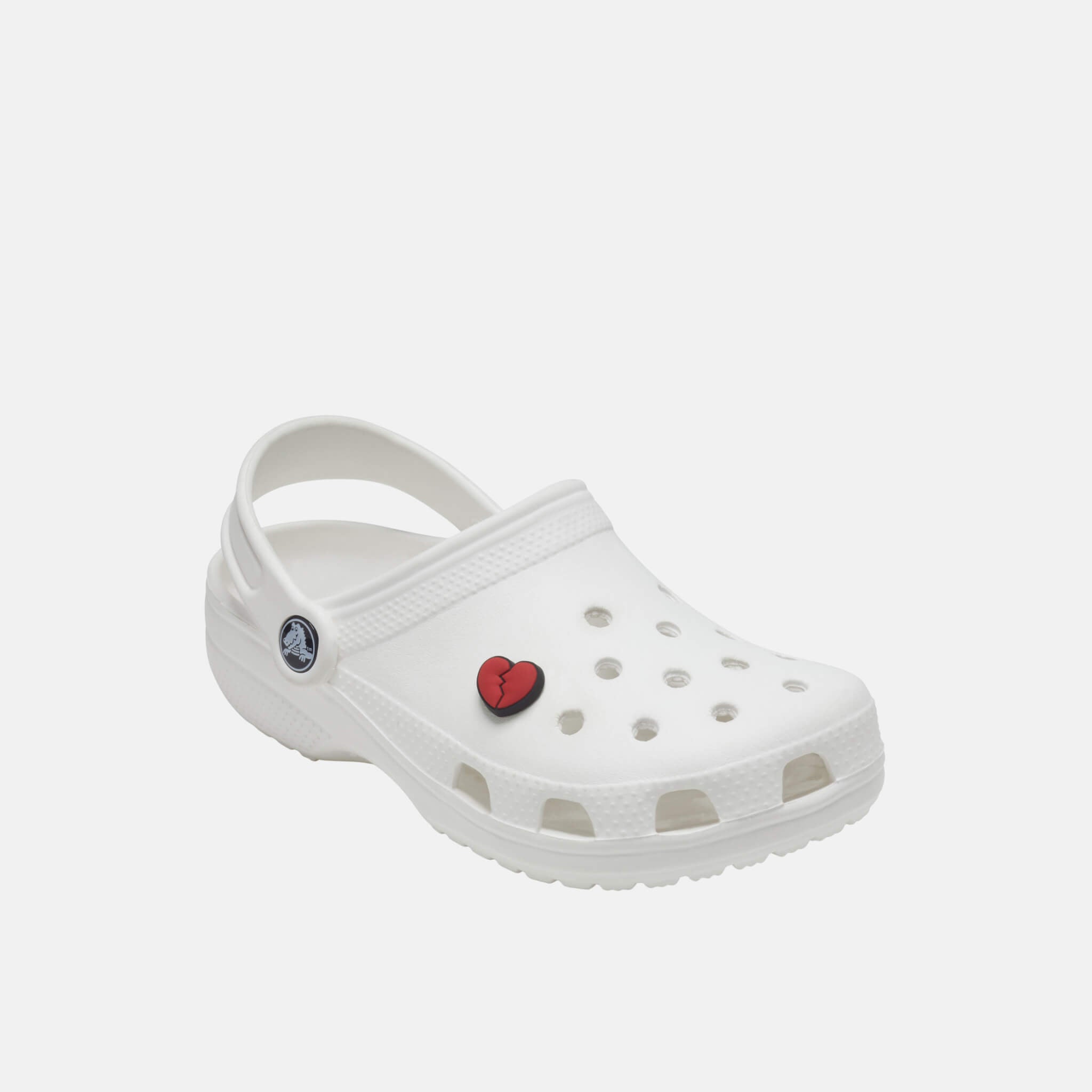 Odznáček Jibbitz - Broken Heart