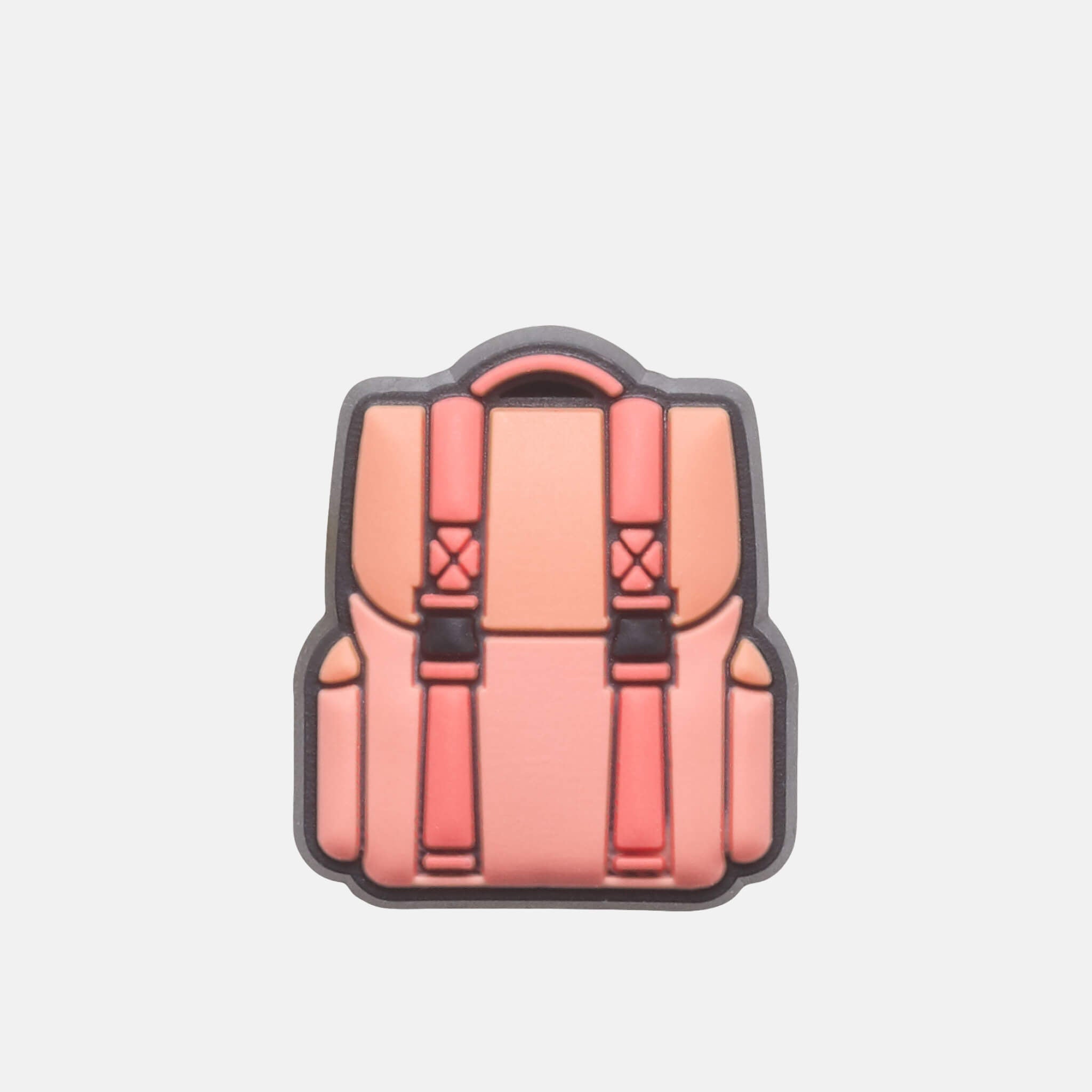 Odznáček Jibbitz - Backpack