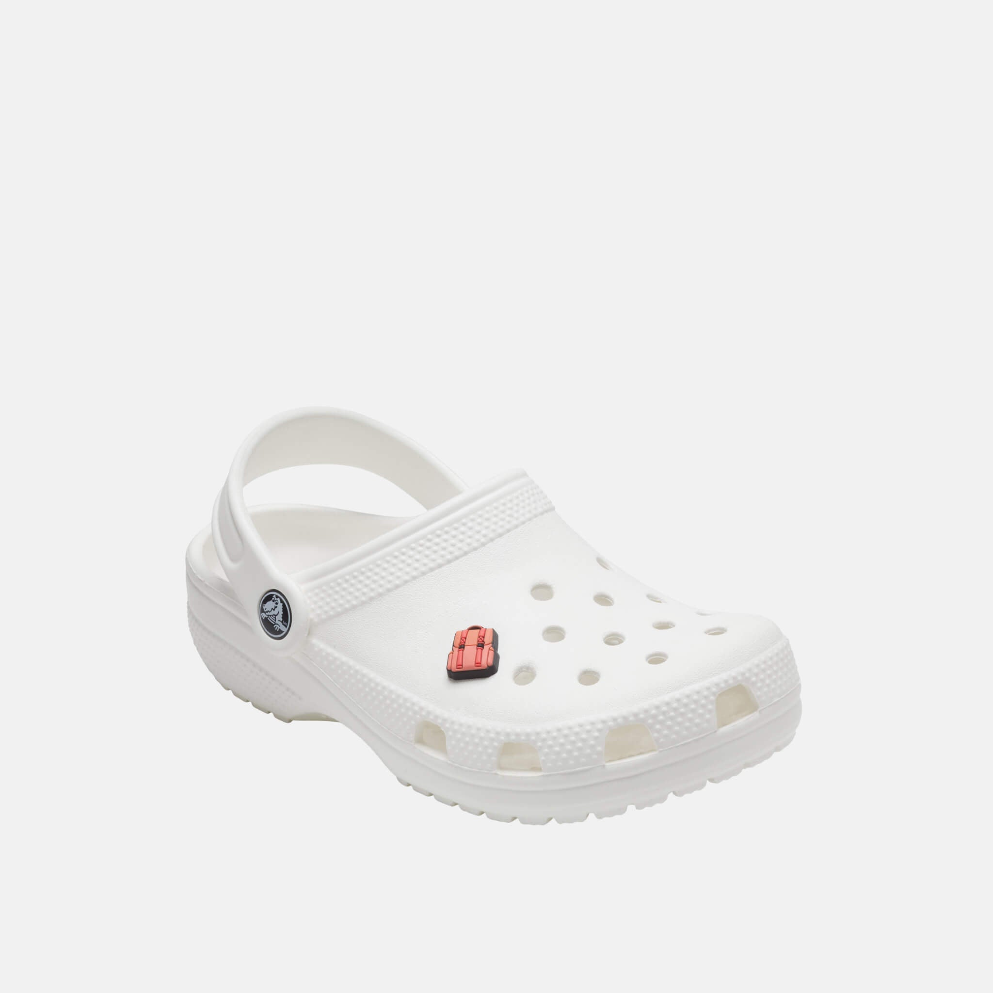 Odznáček Jibbitz - Backpack