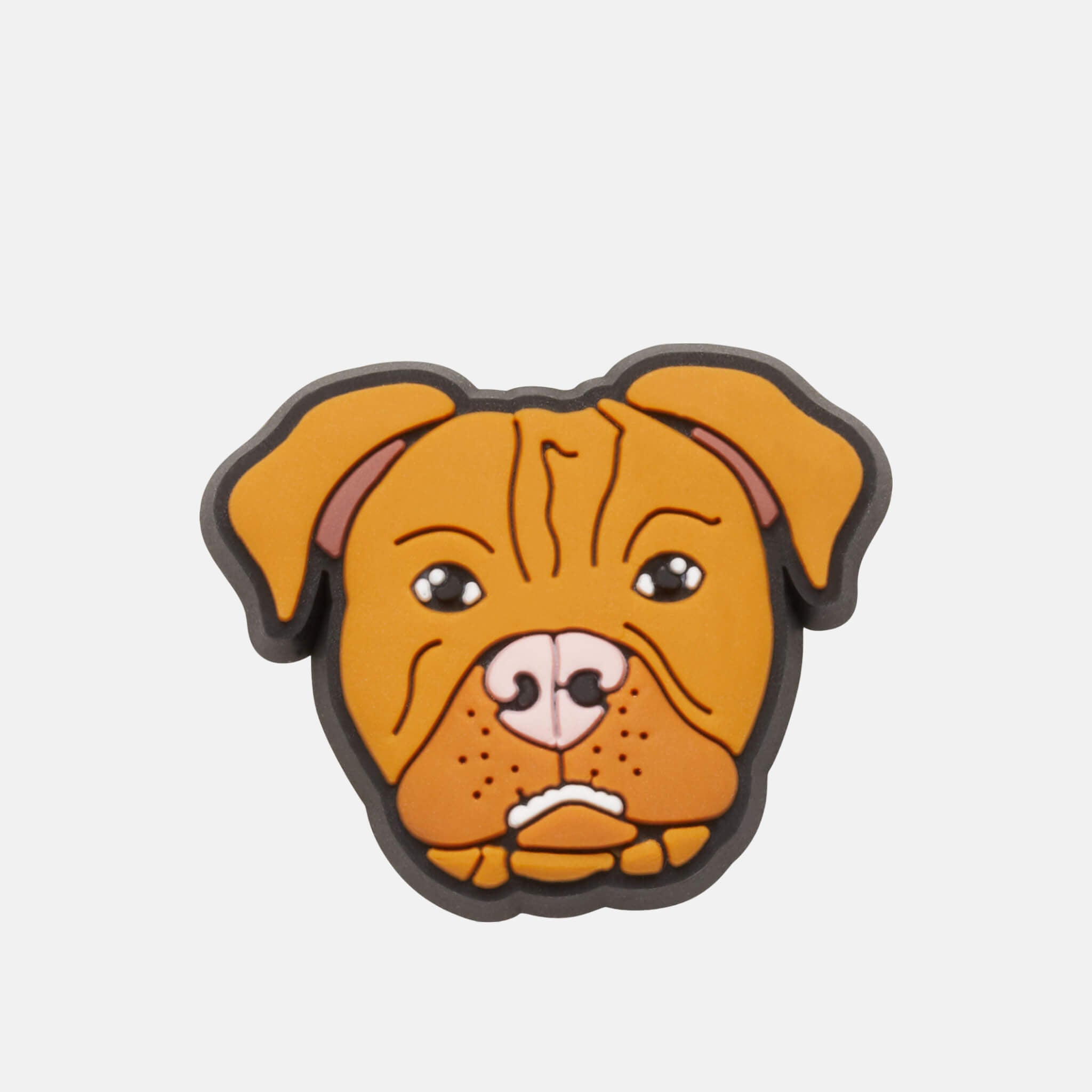 Odznáček Jibbitz - Pitbull