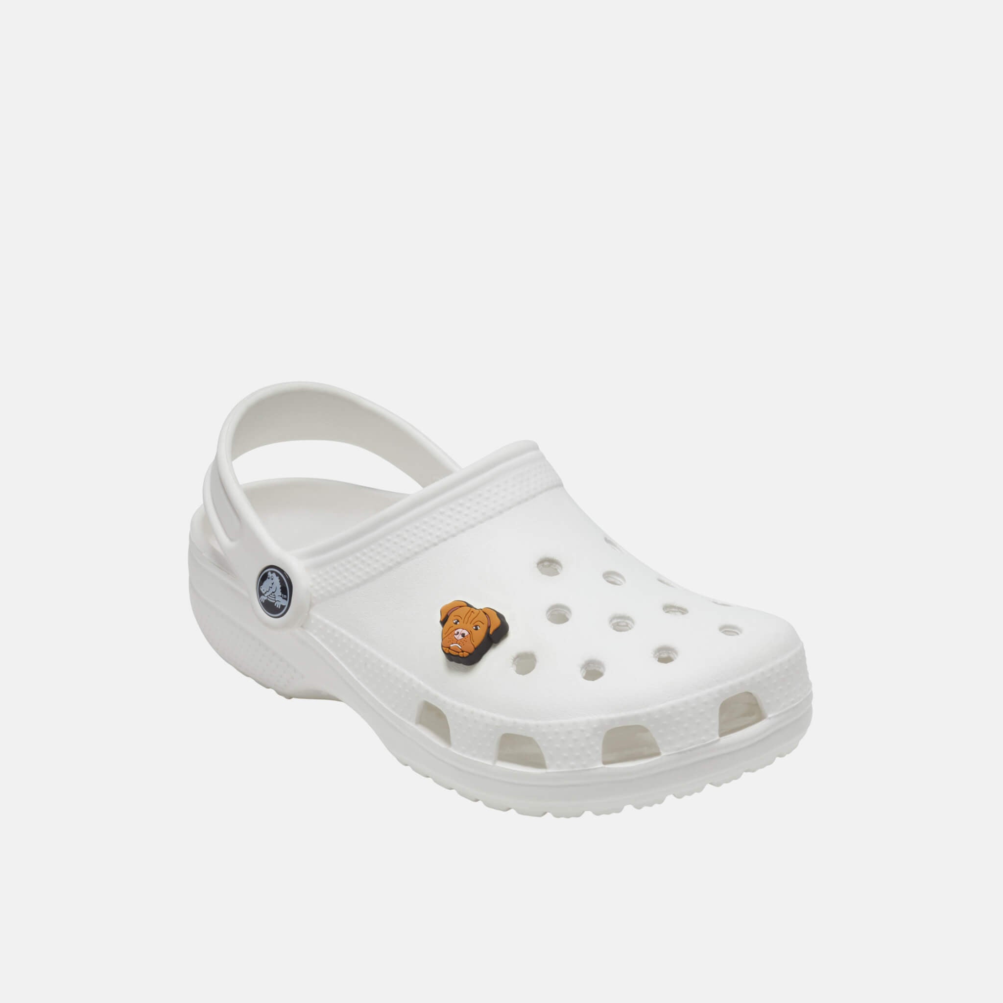 Odznáček Jibbitz - Pitbull