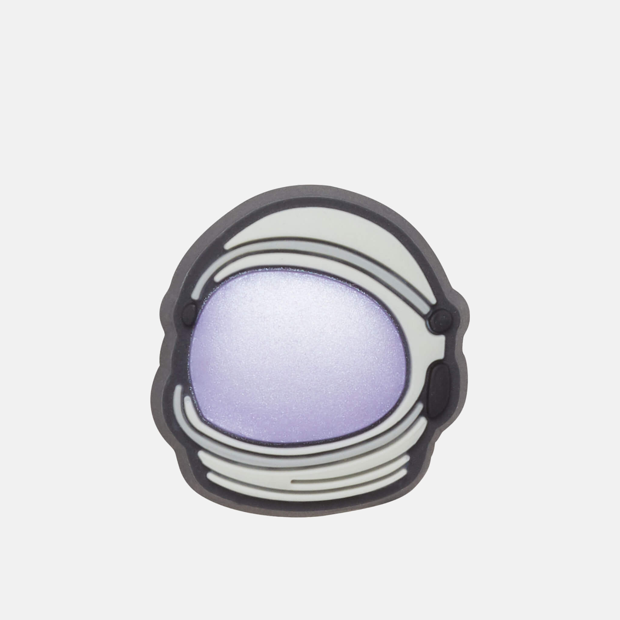 Odznáček Jibbitz - Astronaut Helmet