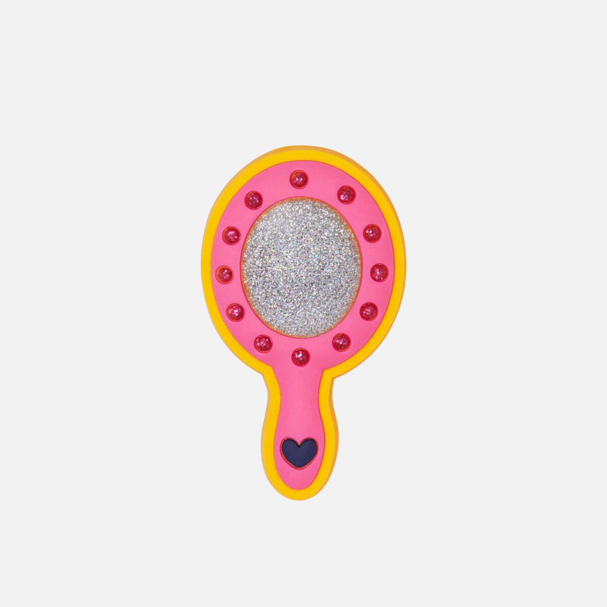 Odznáčky Jibbitz - Princess in the Castle - 3 ks