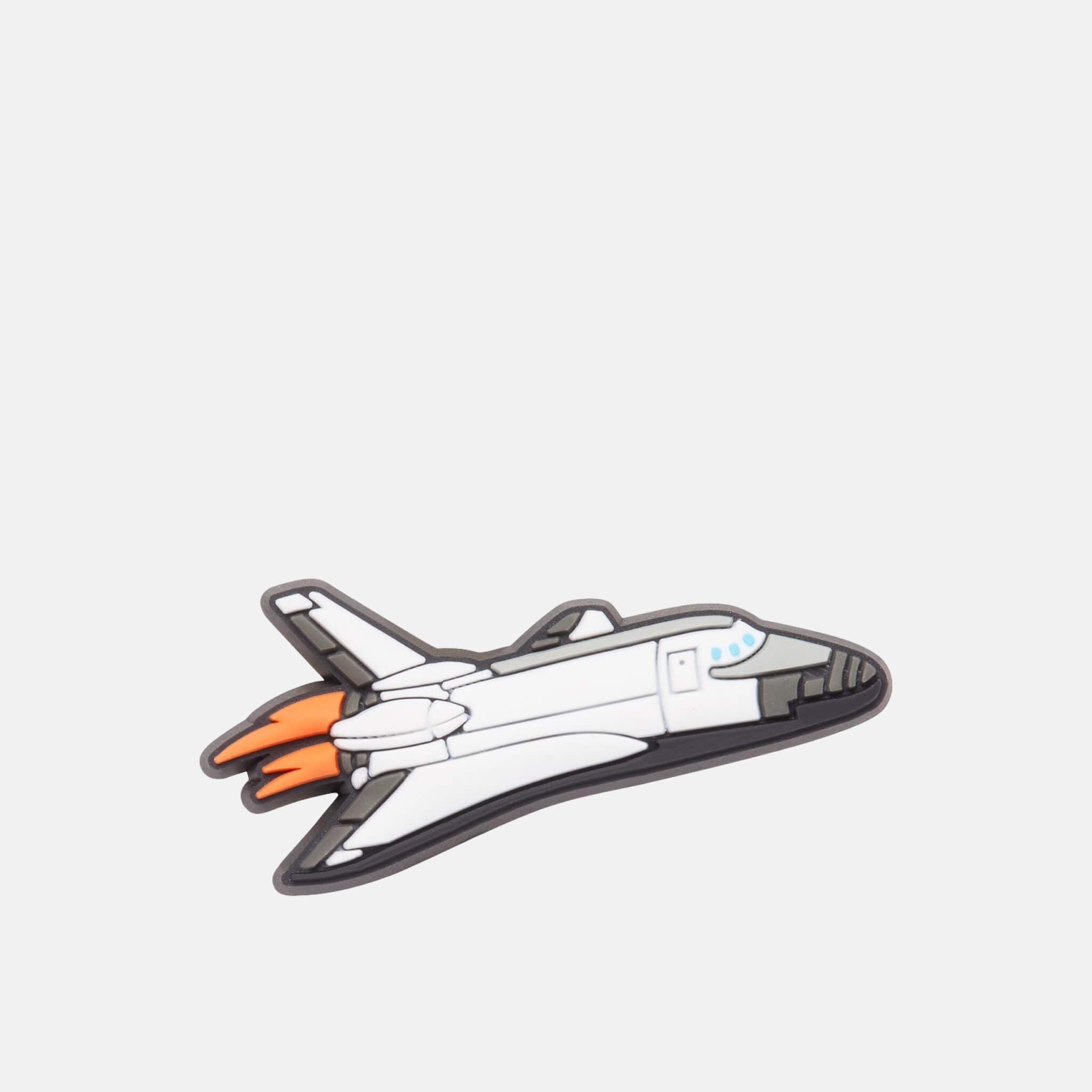 Odznáčky Jibbitz - Blast Off - 3 ks