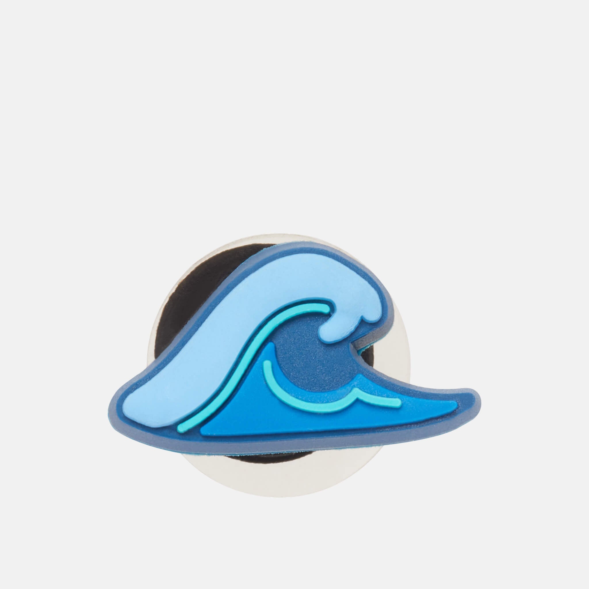 Odznáčky Jibbitz - Ocean - 3 ks