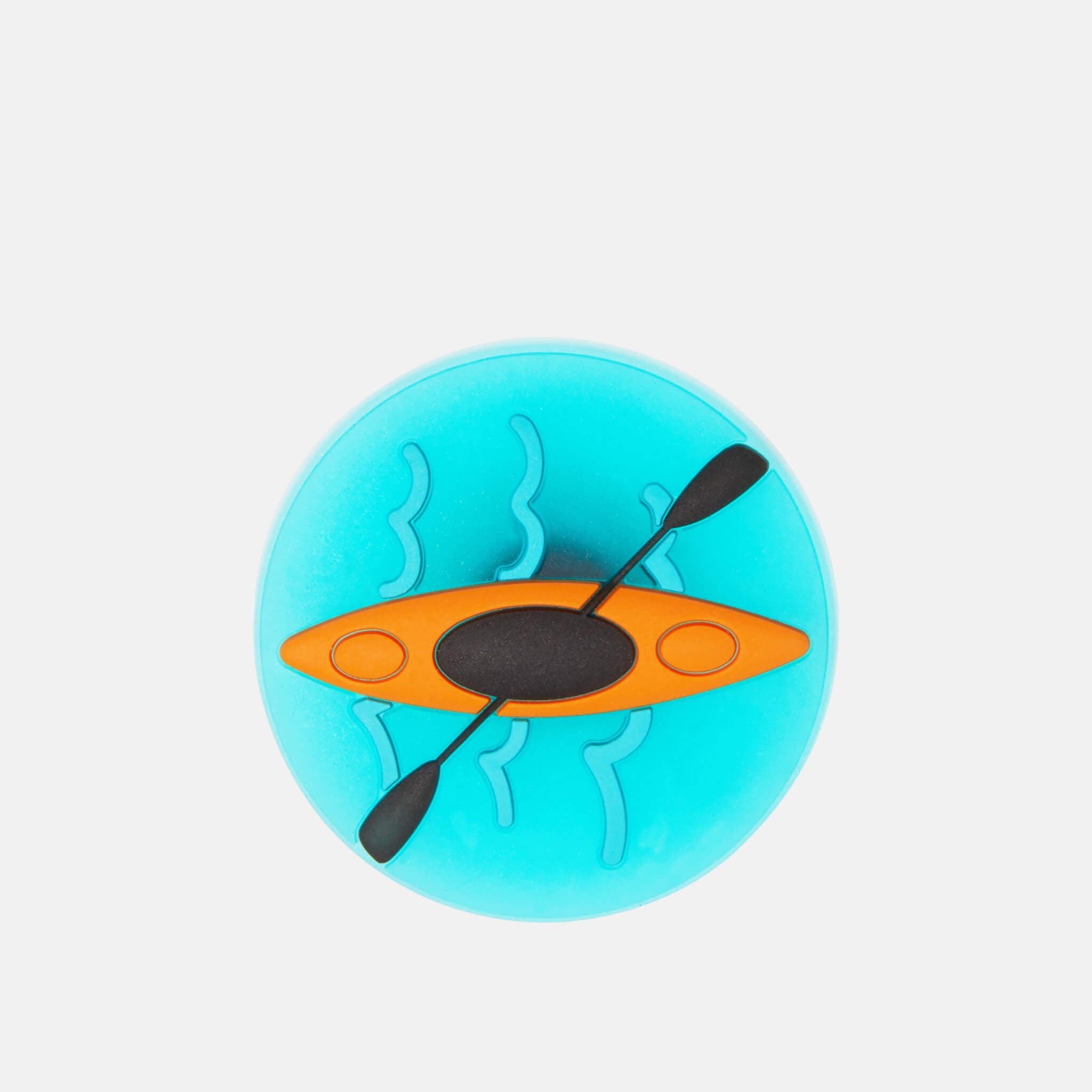 Odznáčky Jibbitz - Road Trip - 3 ks