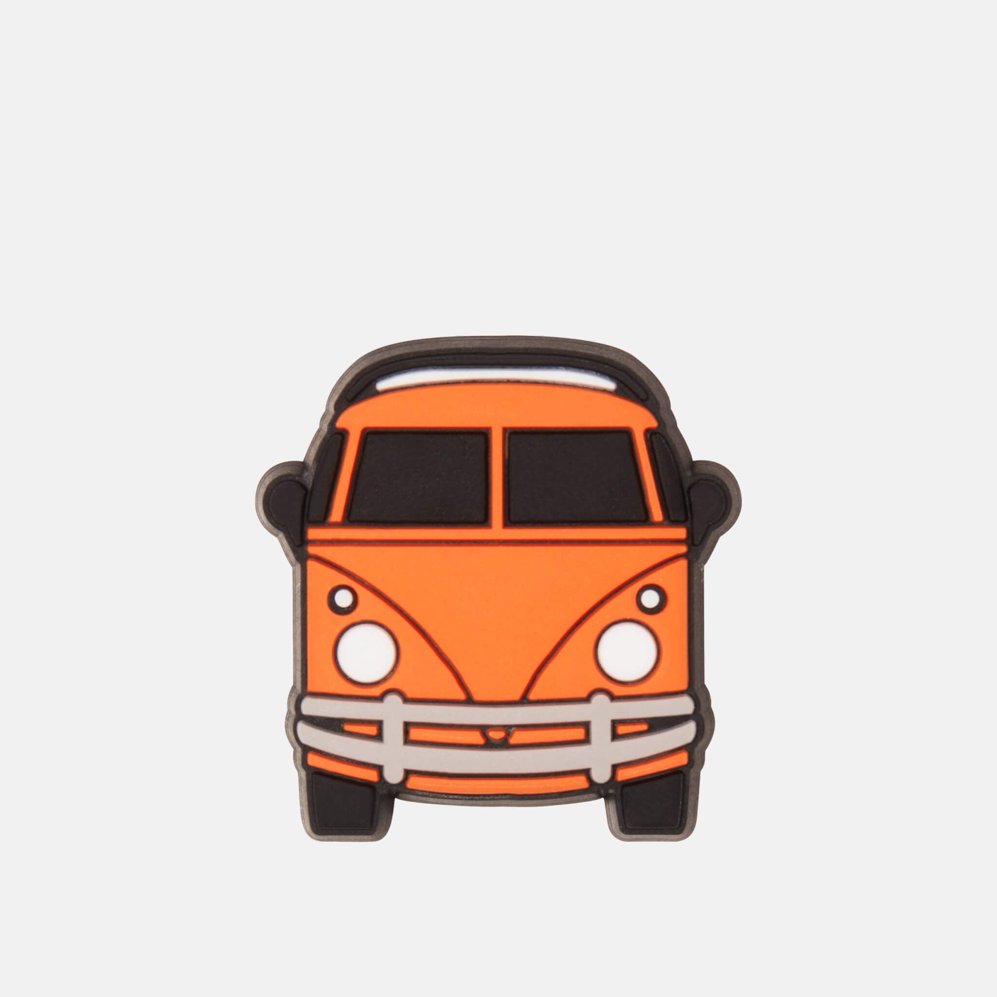 Odznáčky Jibbitz - Road Trip - 3 ks