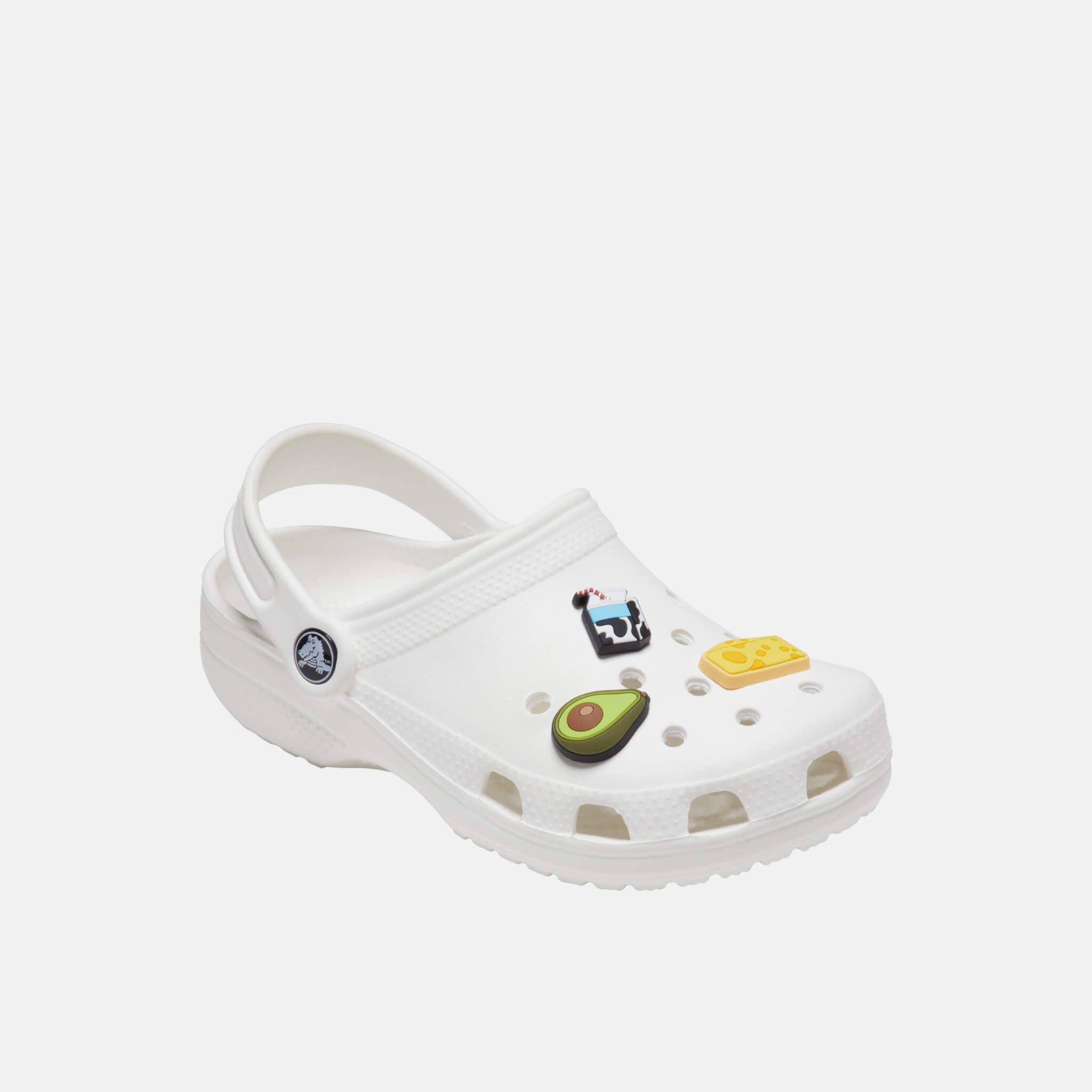 Odznáčky Jibbitz - Essential Snacks - 3 ks