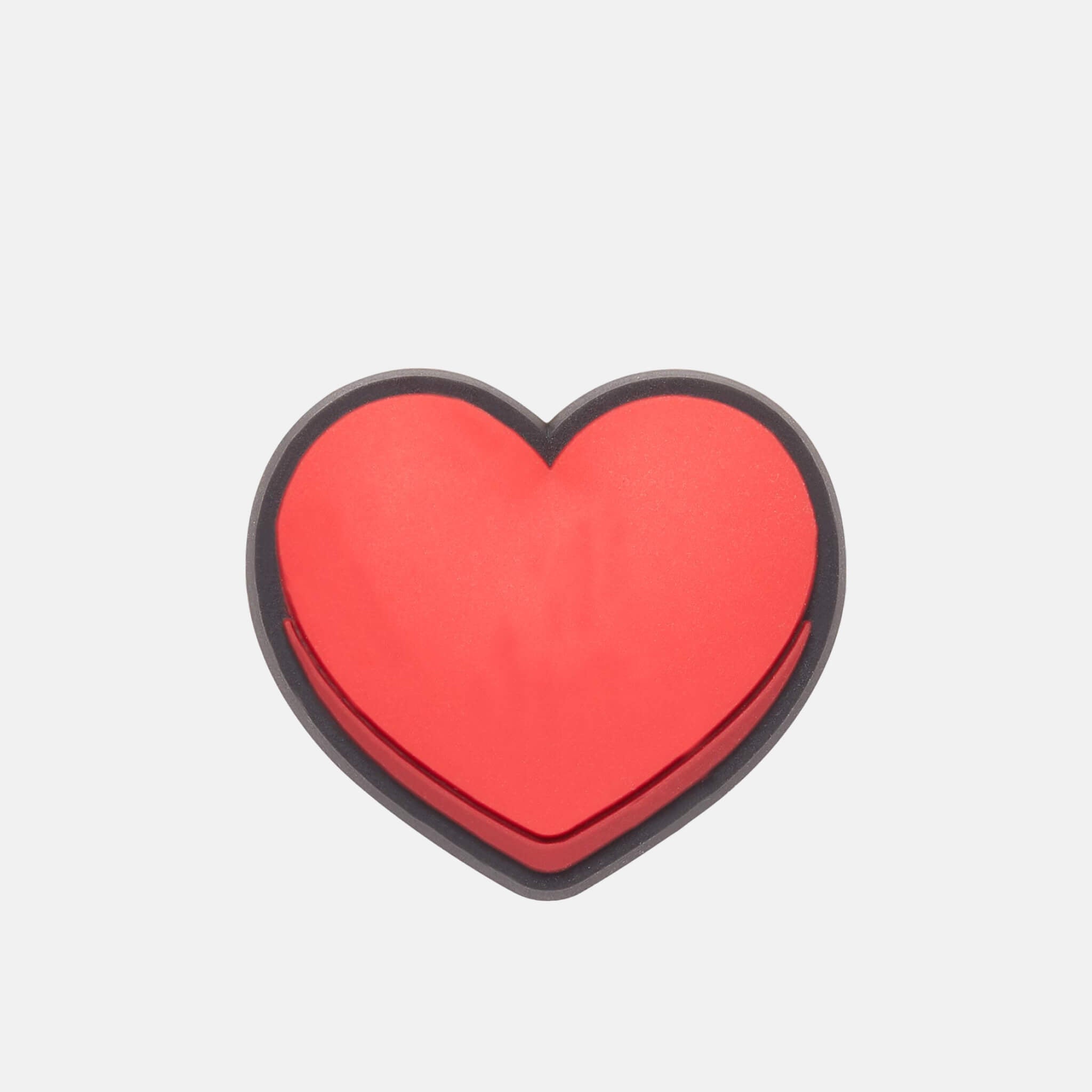 Odznáčky Jibbitz - Feelings - 3 ks