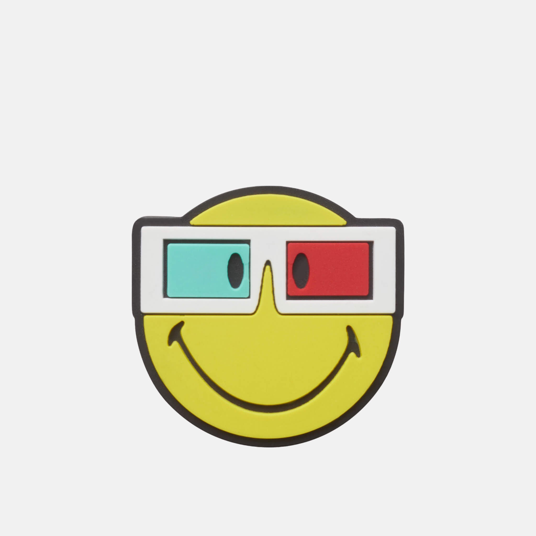 SmileyBrand3DGlasses