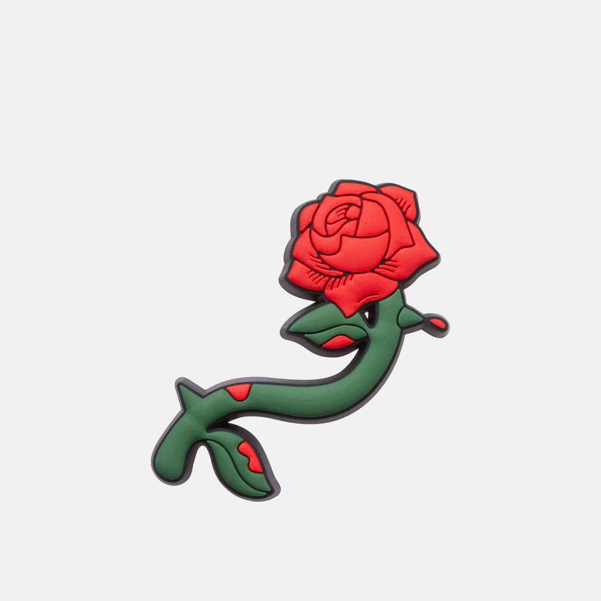 Single Rose
