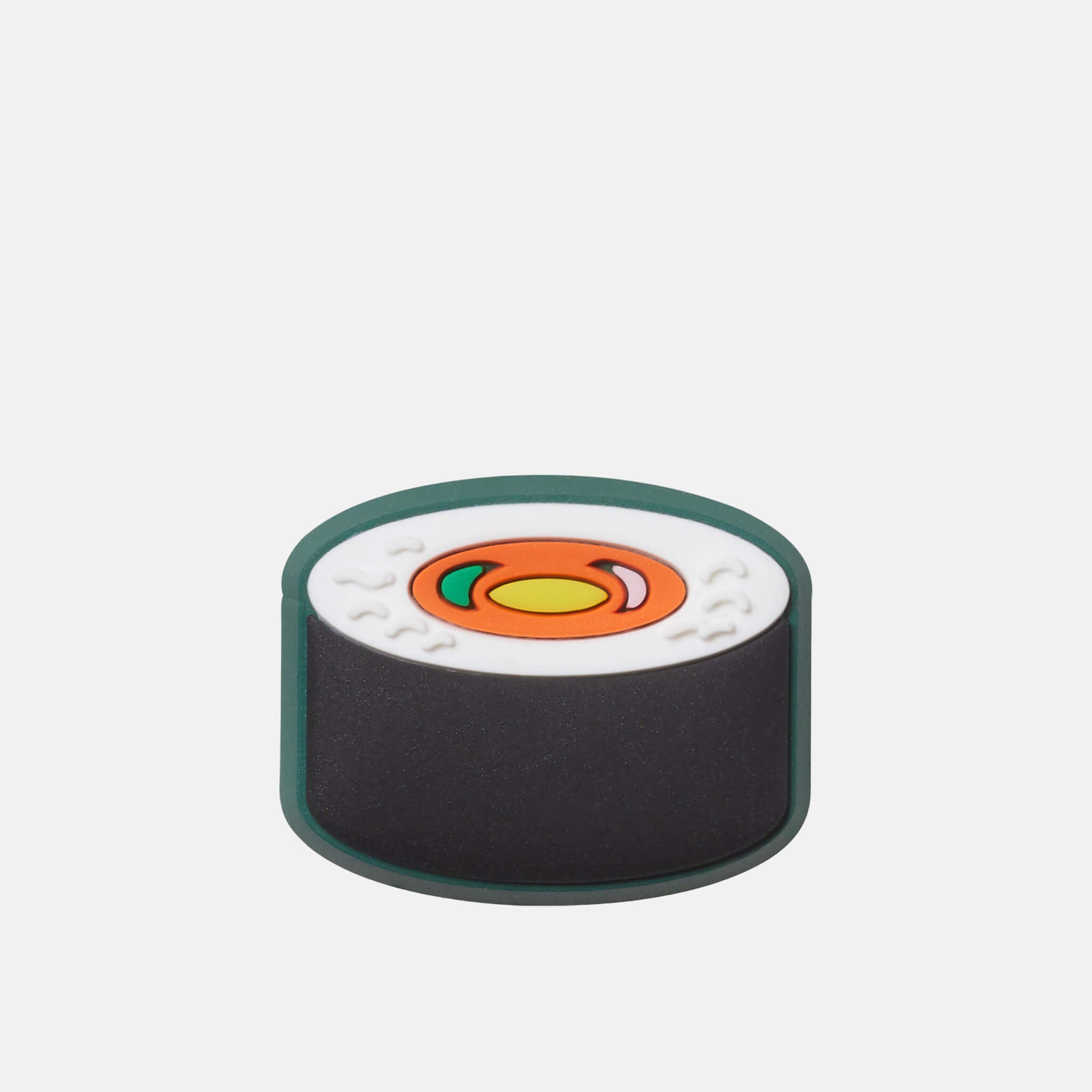 Odznáček Jibbitz - Circle Sushi Roll