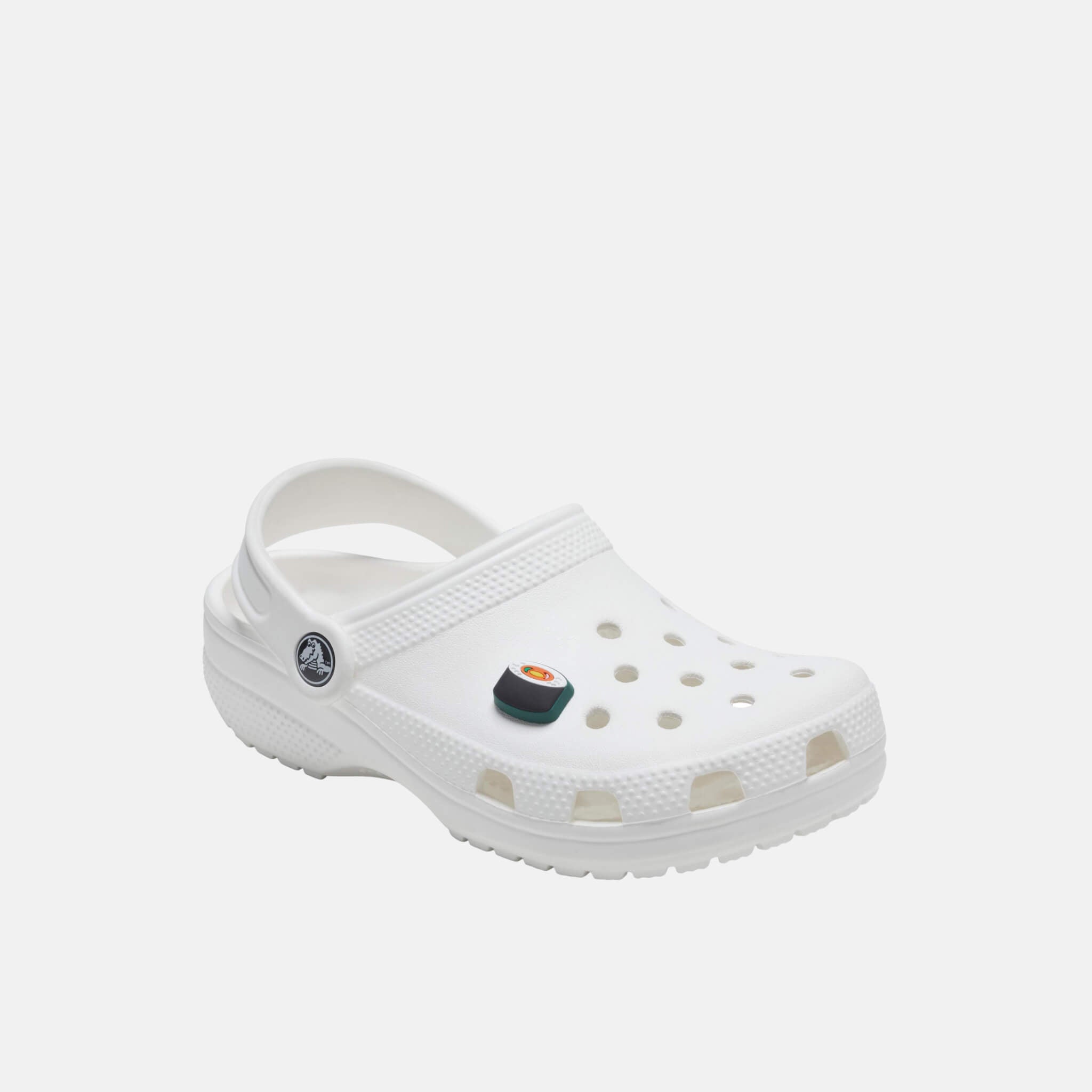 Odznáček Jibbitz - Circle Sushi Roll