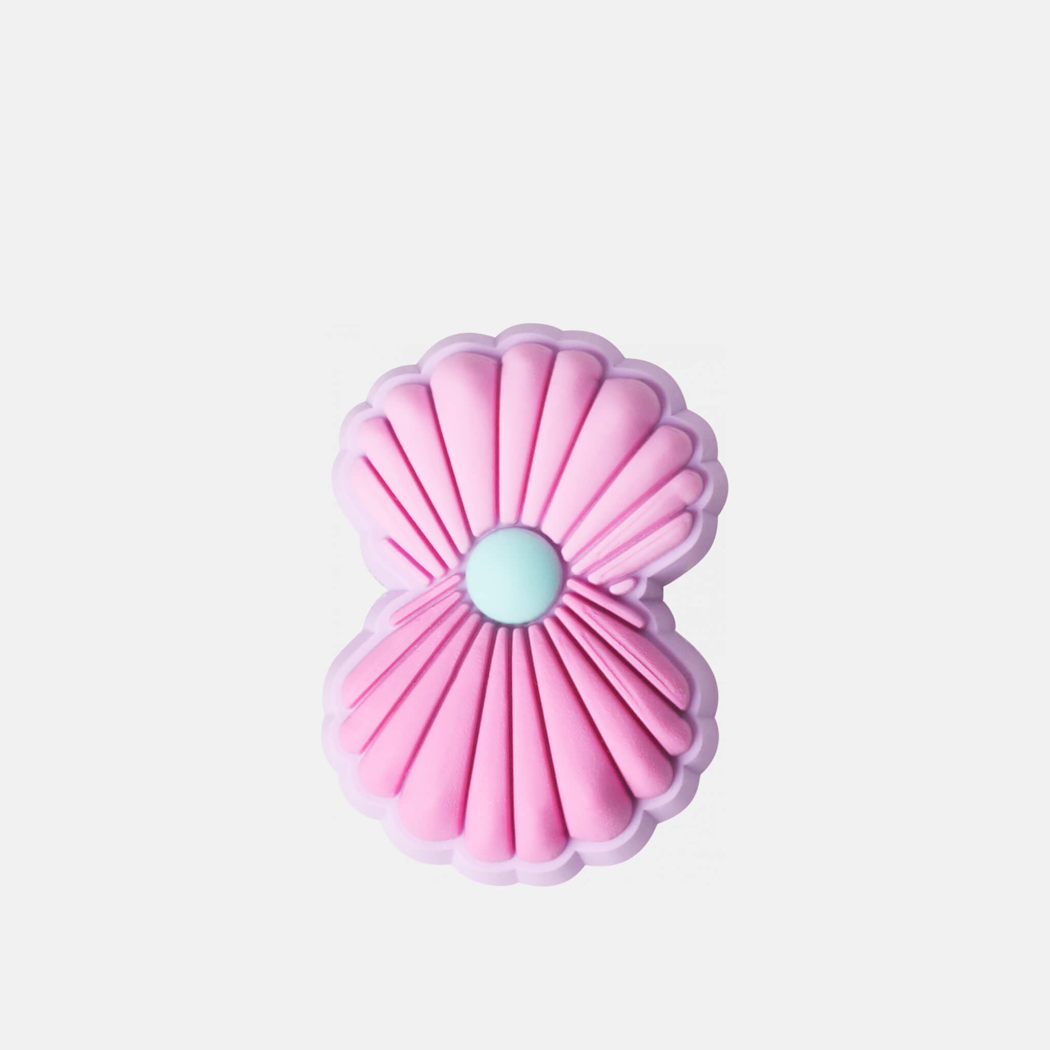 Odznáček Jibbitz - Oyster Shell