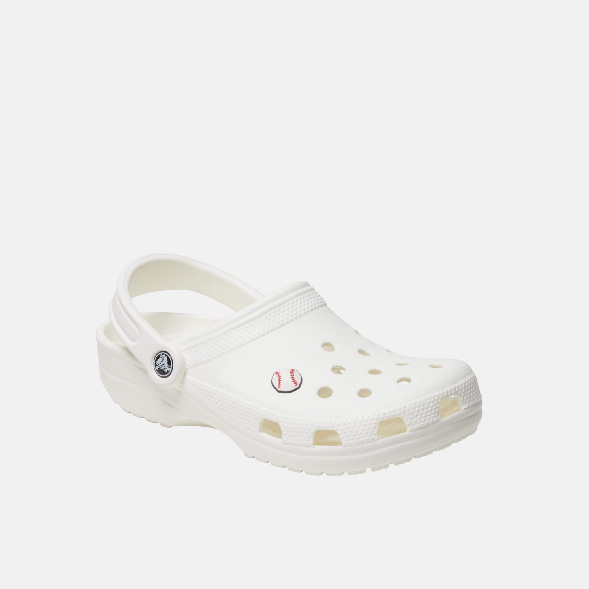 Odznáček Jibbitz - Baseball