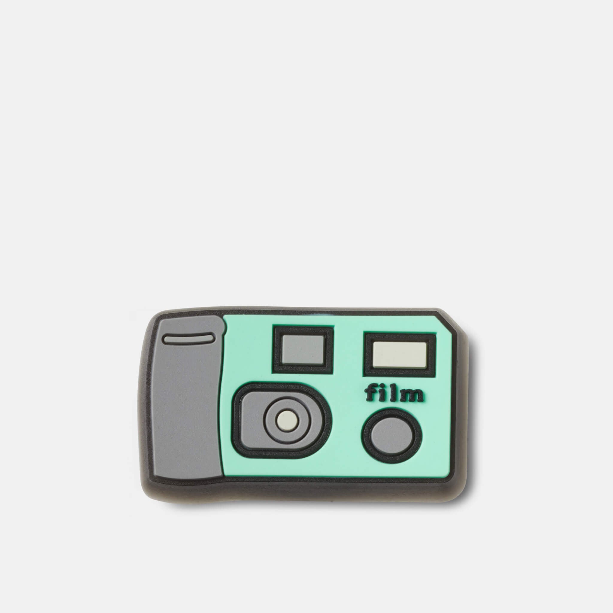 Odznáček Jibbitz - Lights Up Camera