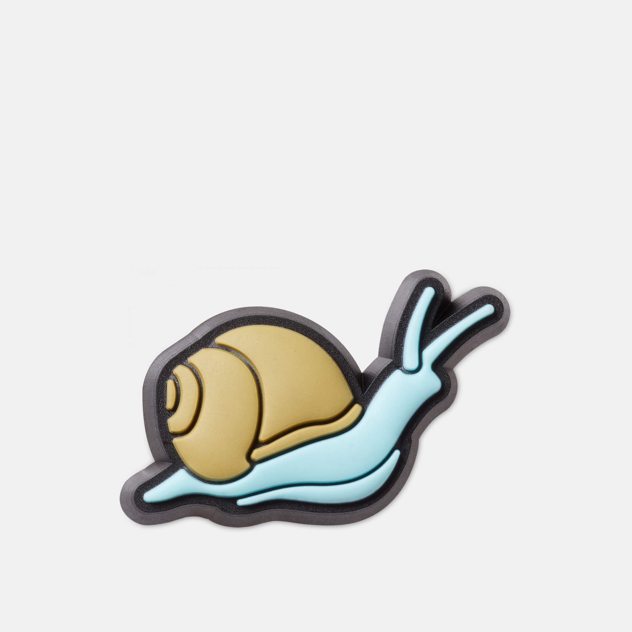 Odznáček Jibbitz - Snail