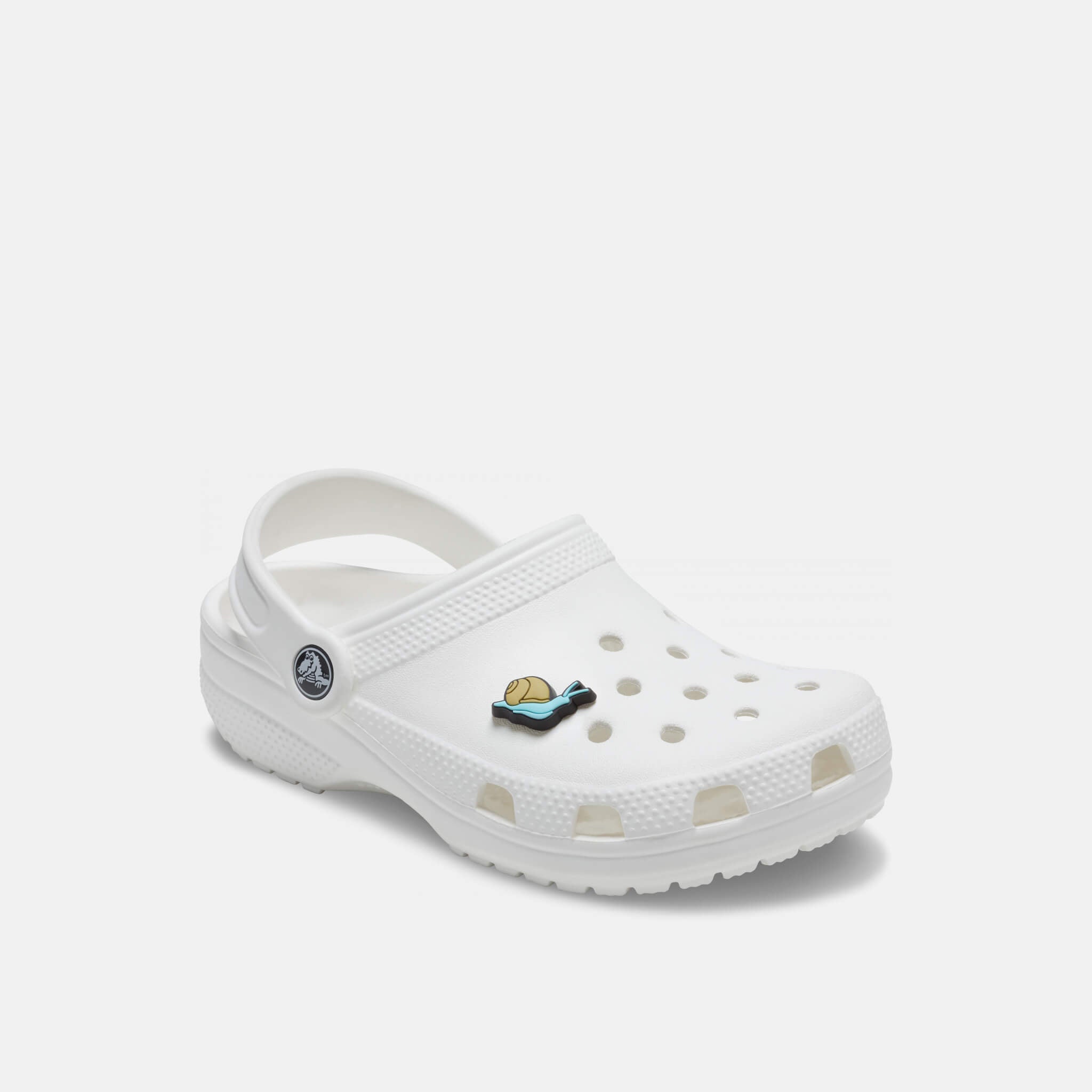 Odznáček Jibbitz - Snail