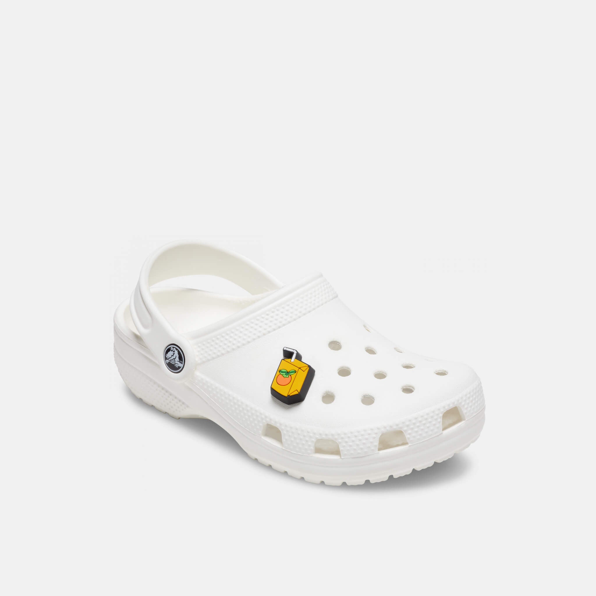 Odznáček Jibbitz - Juice Box