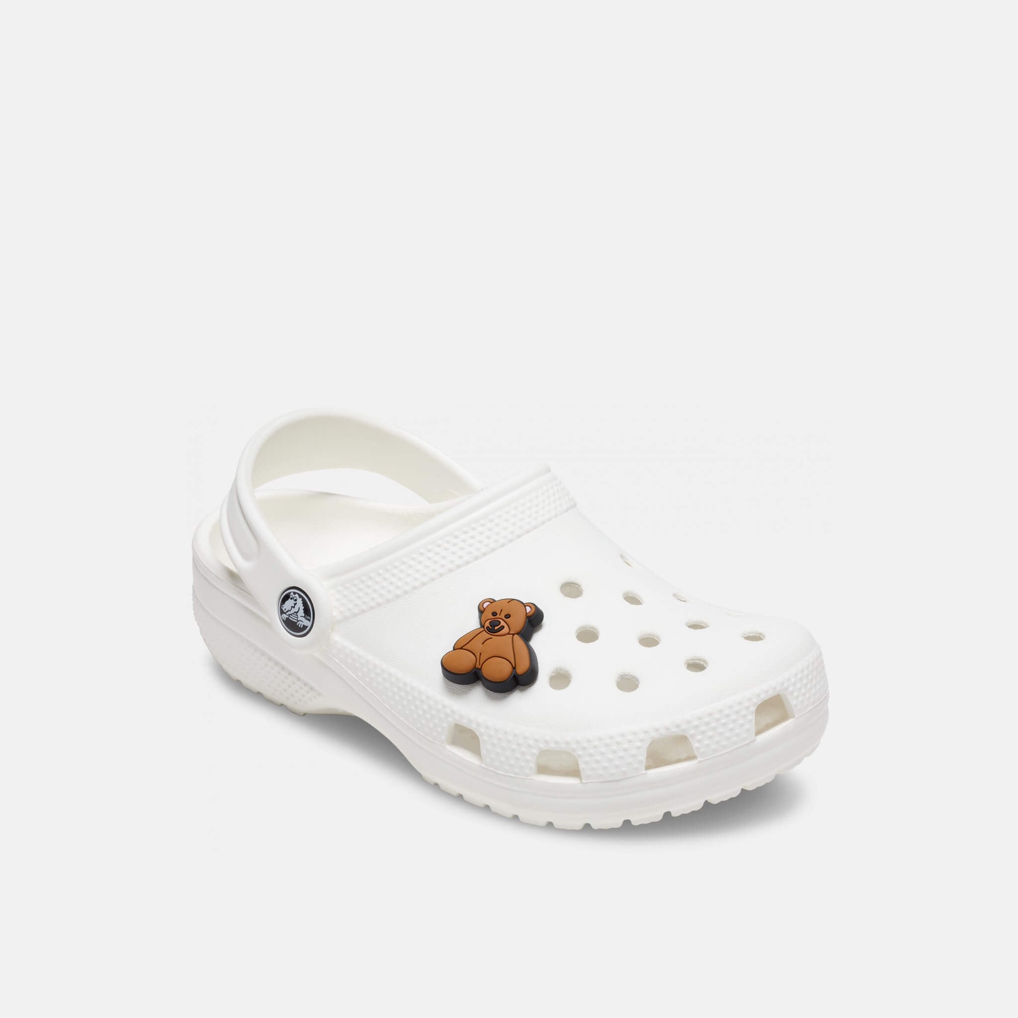 Odznáček Jibbitz - Teddy Bear