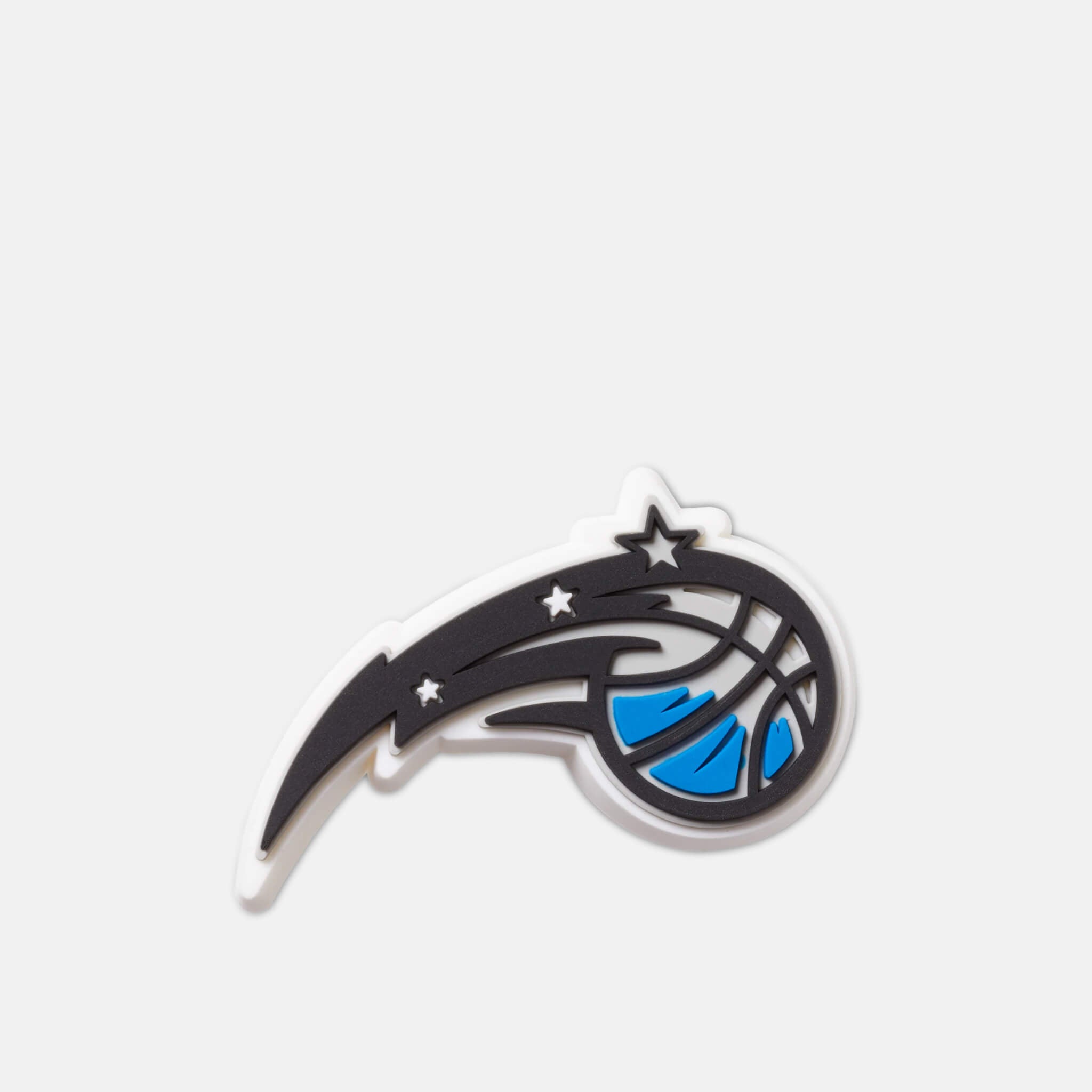 Odznáček Jibbitz - NBA Orlando Magic Logo