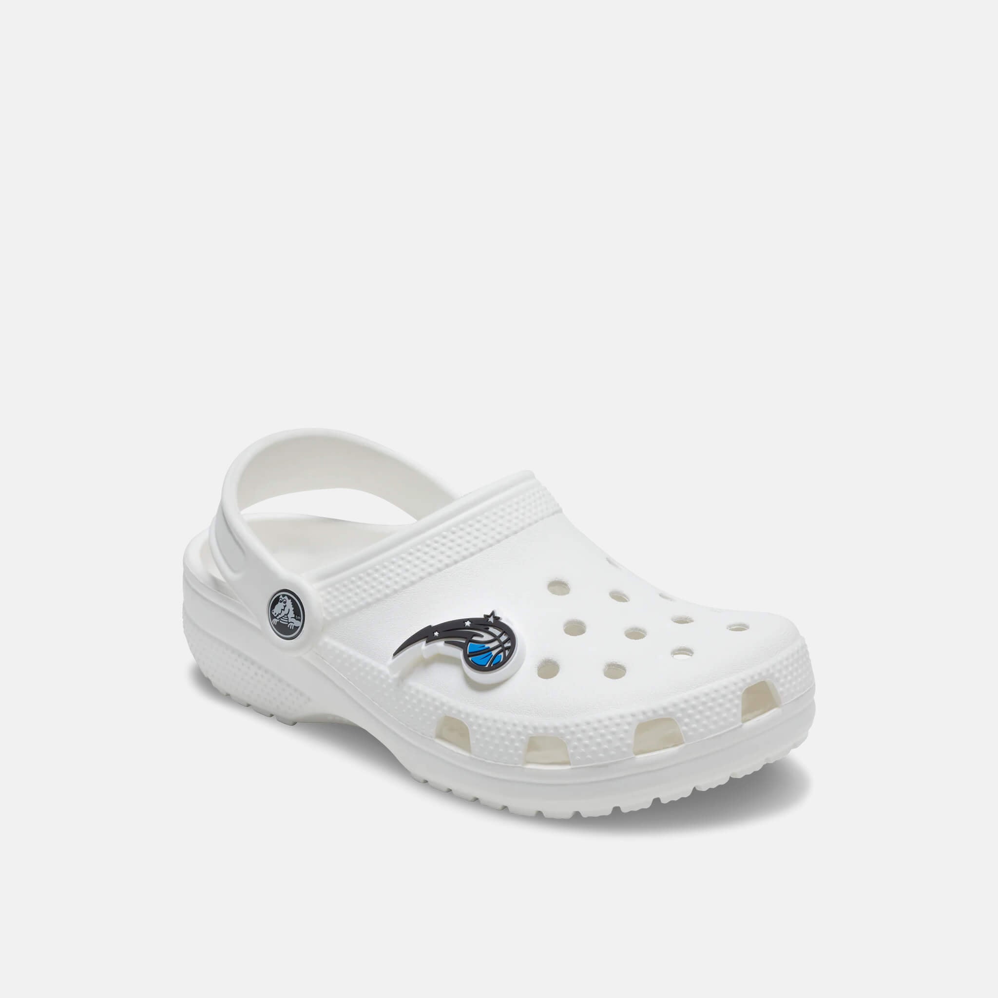 Odznáček Jibbitz - NBA Orlando Magic Logo