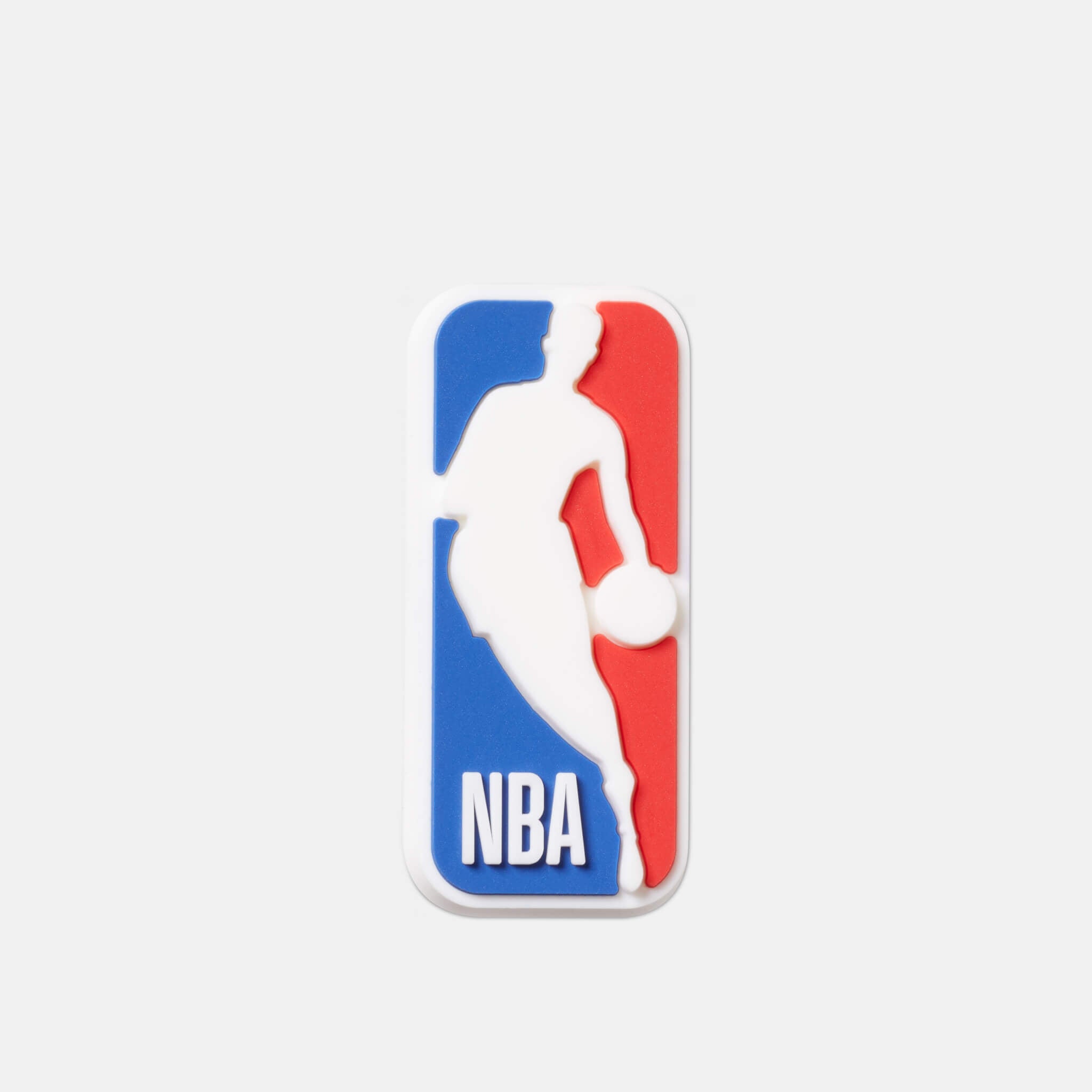 Odznáček Jibbitz - NBA Logo