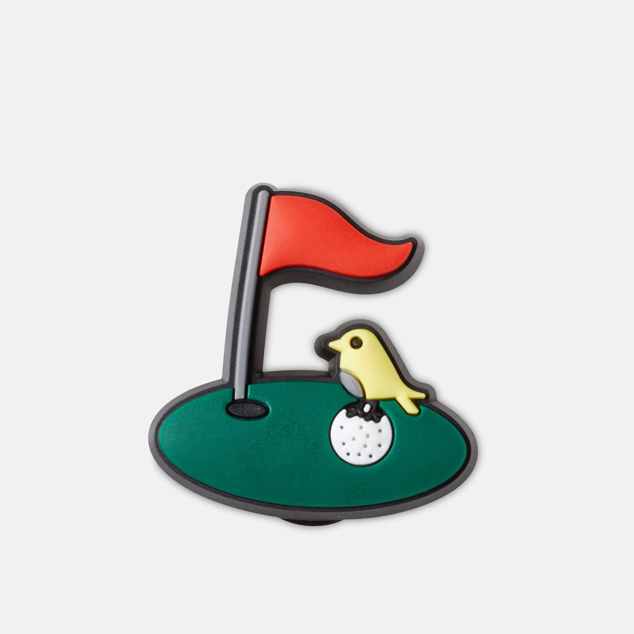 Golf Birdie