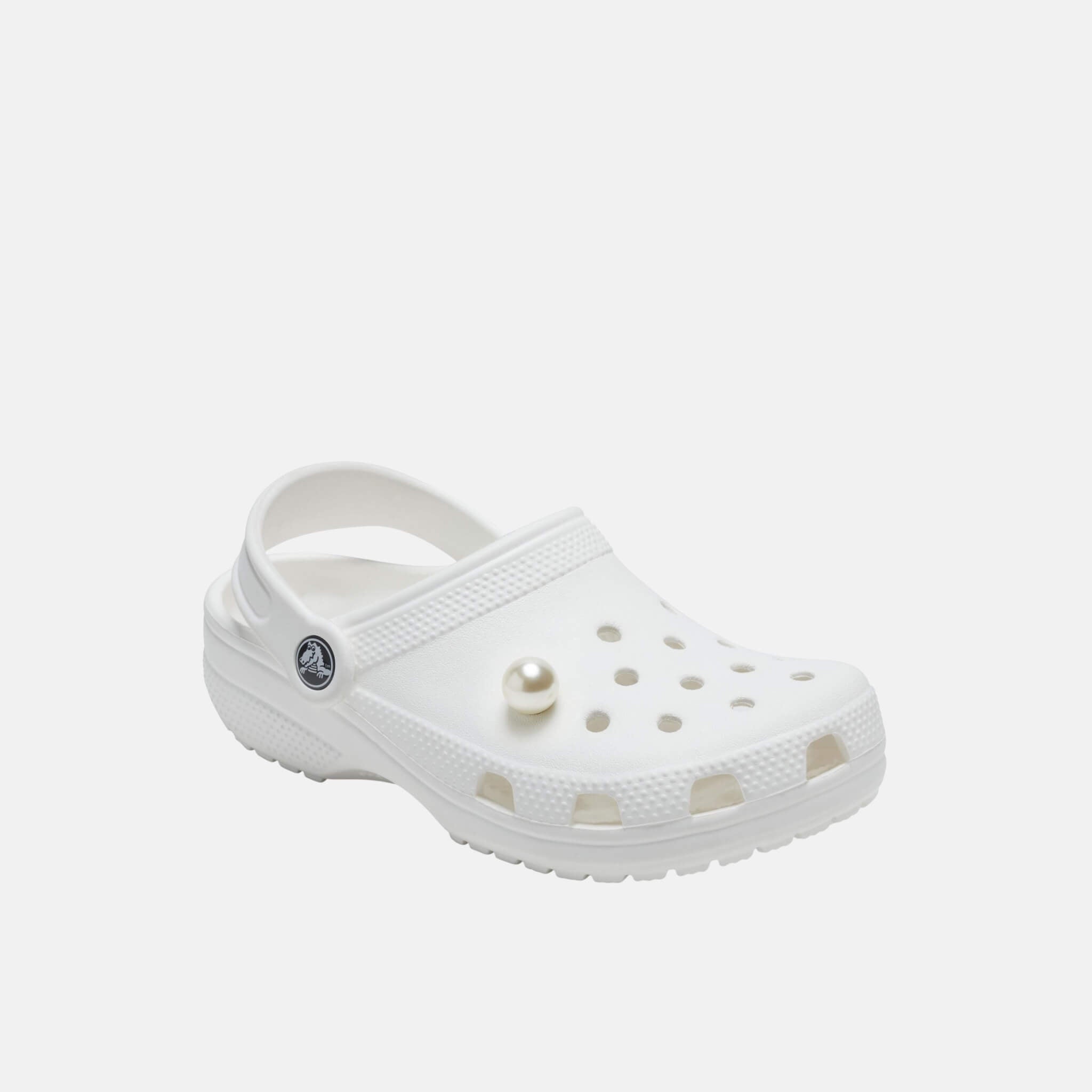 Odznáček Jibbitz – Dainty Pearl