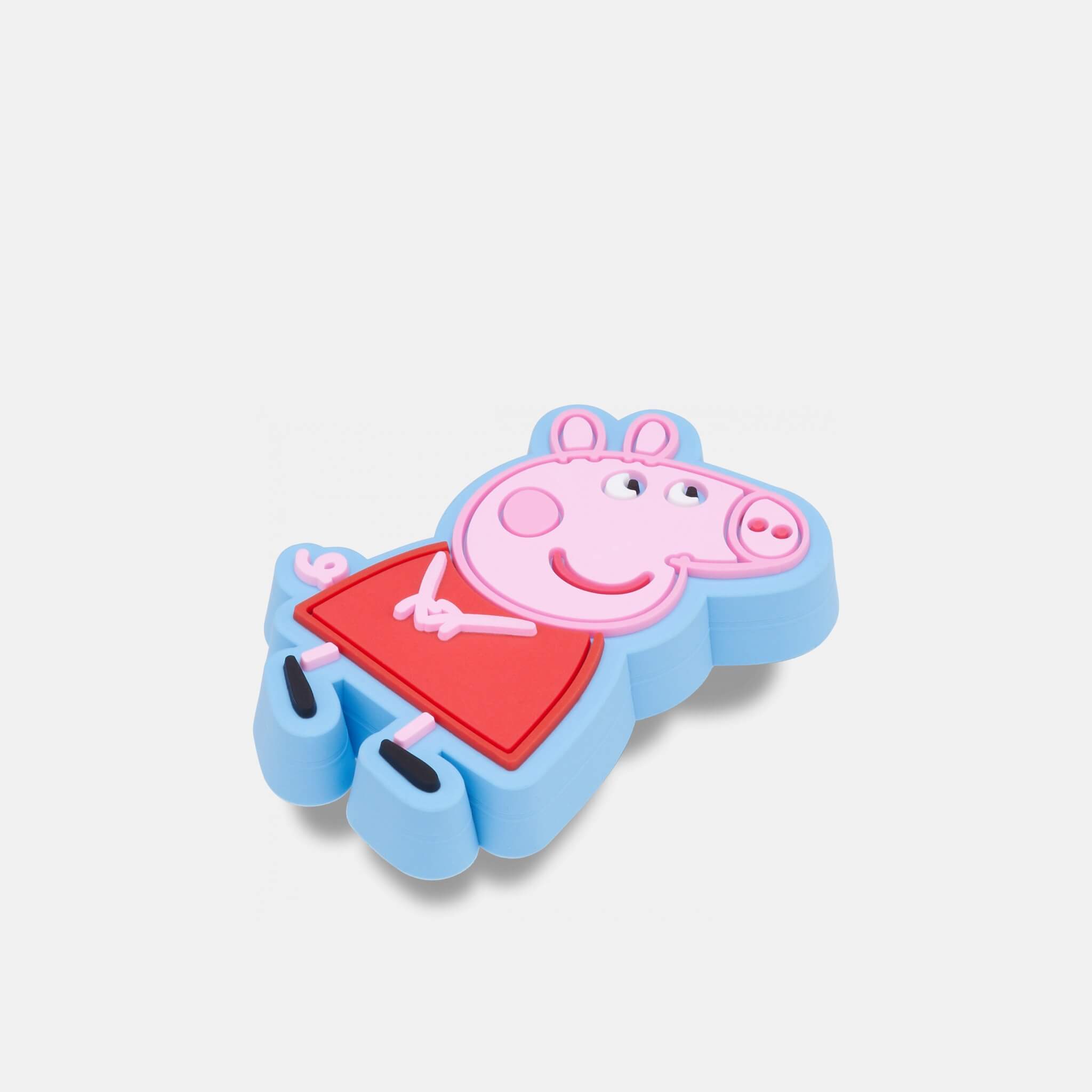 Odznáček Jibbitz – Peppa Pig