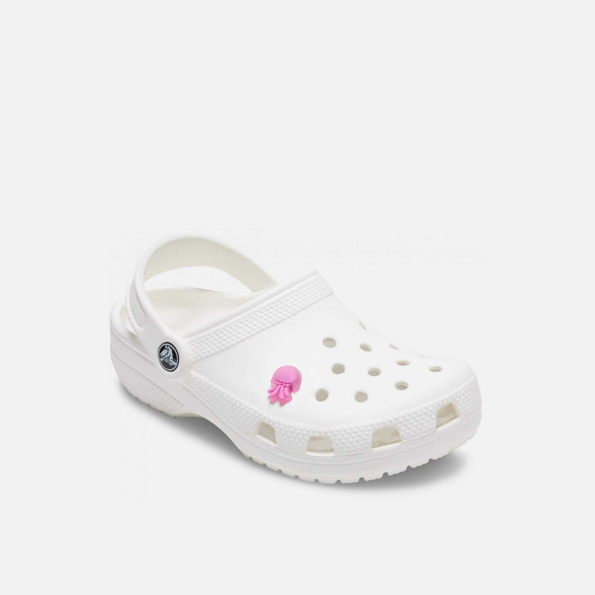 Odznáček Jibbitz – Jellyfish