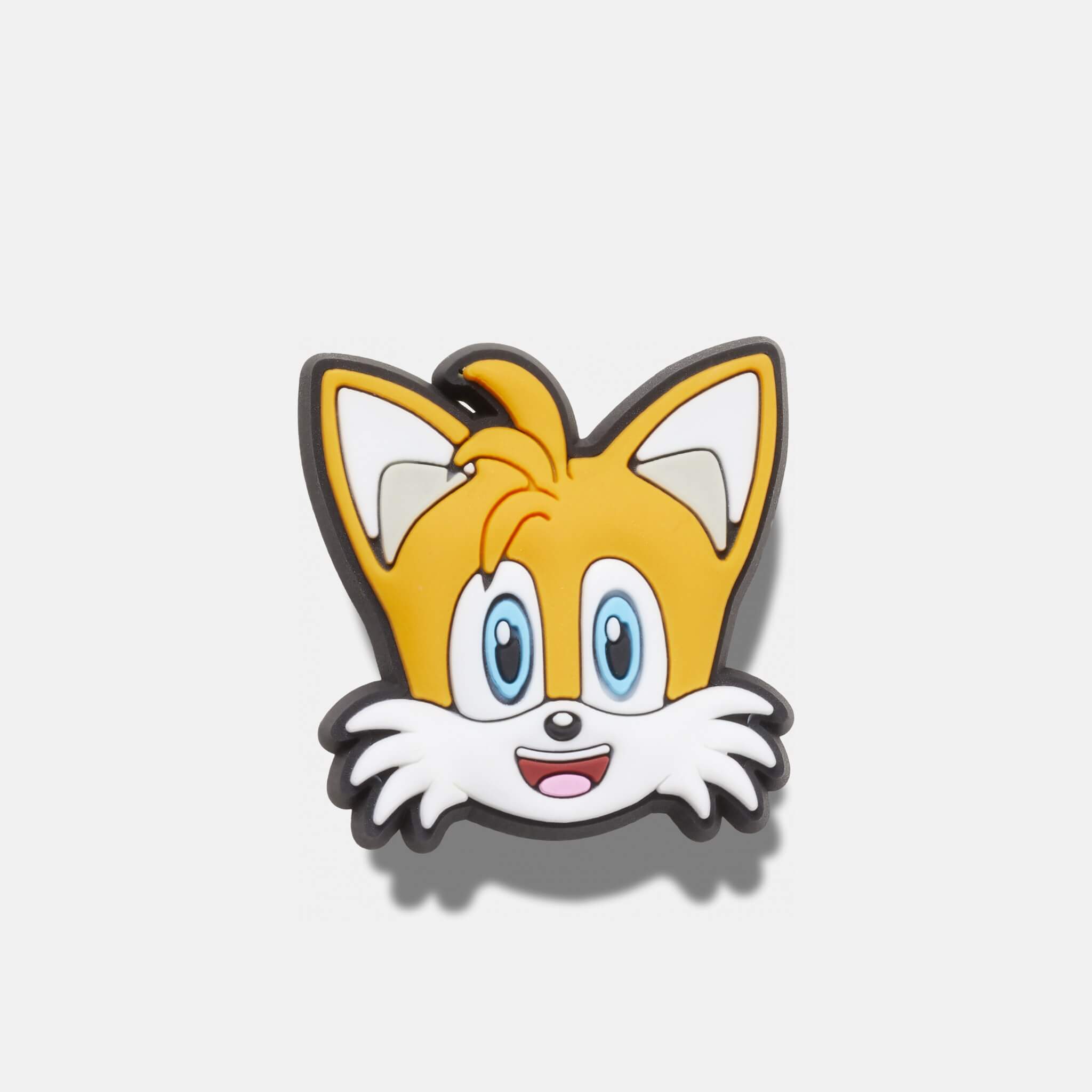 Odznáček Jibbitz – Sonic The Hedge Hog Tails