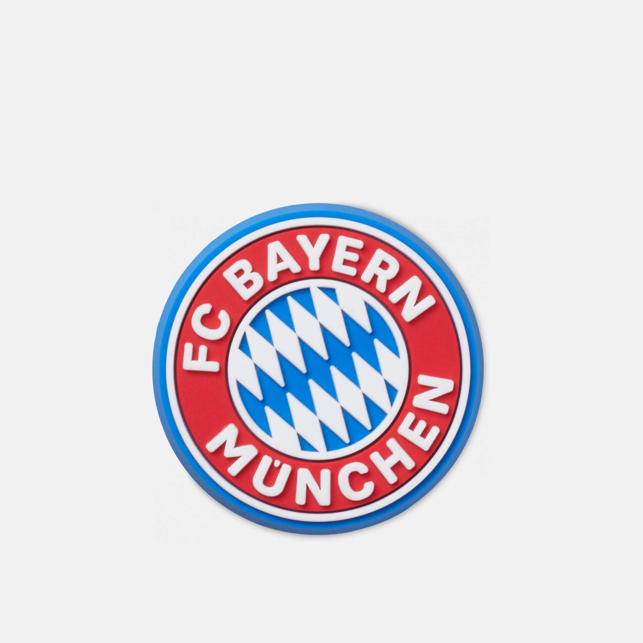 Odznáček Jibbitz – Bayern FC