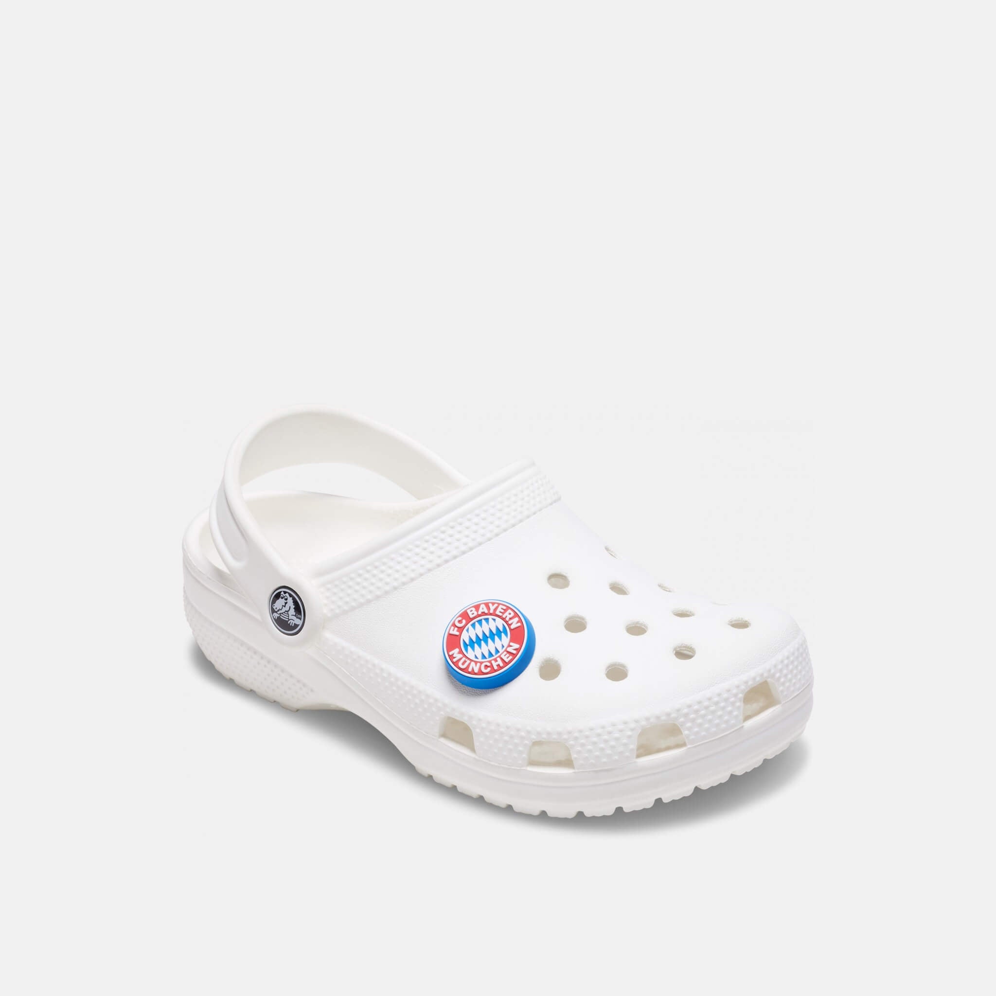 Odznáček Jibbitz – Bayern FC