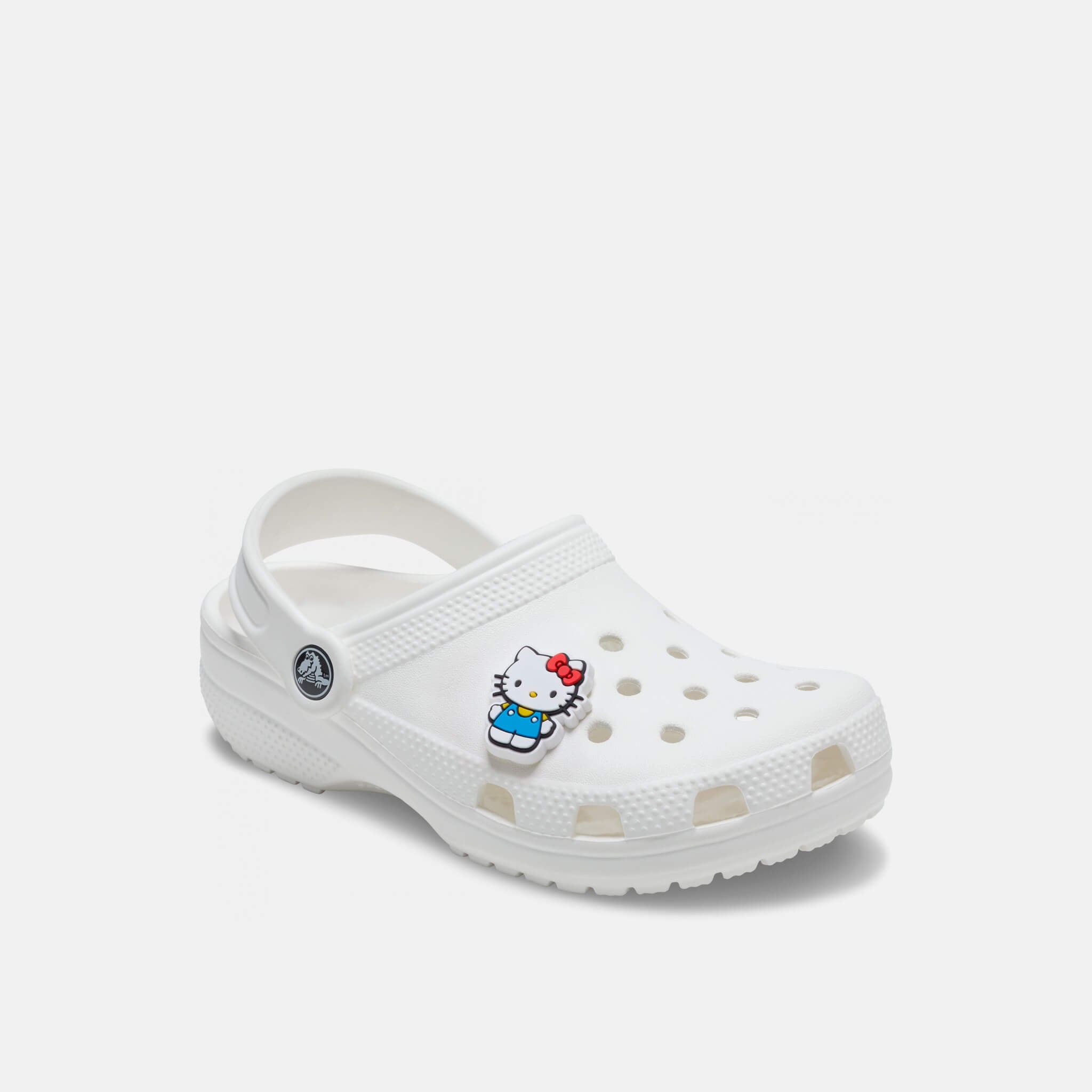 Odznáček Jibbitz – Hello Kitty Waving