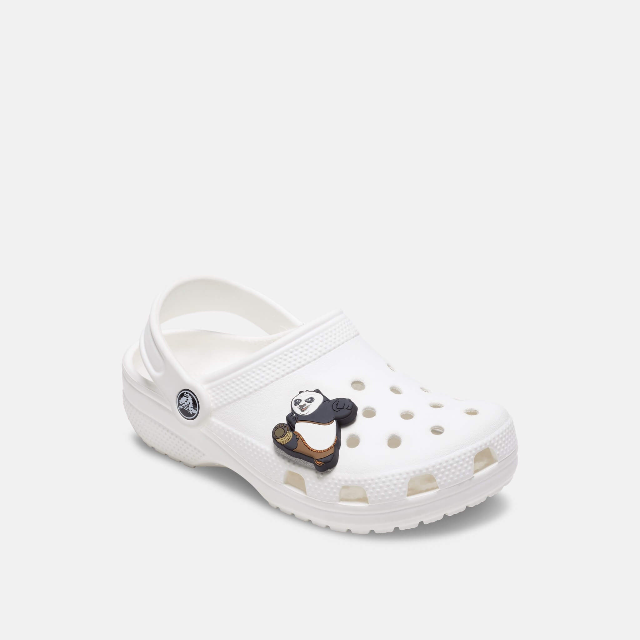 Odznáček Jibbitz – Kung Fu Panda Po