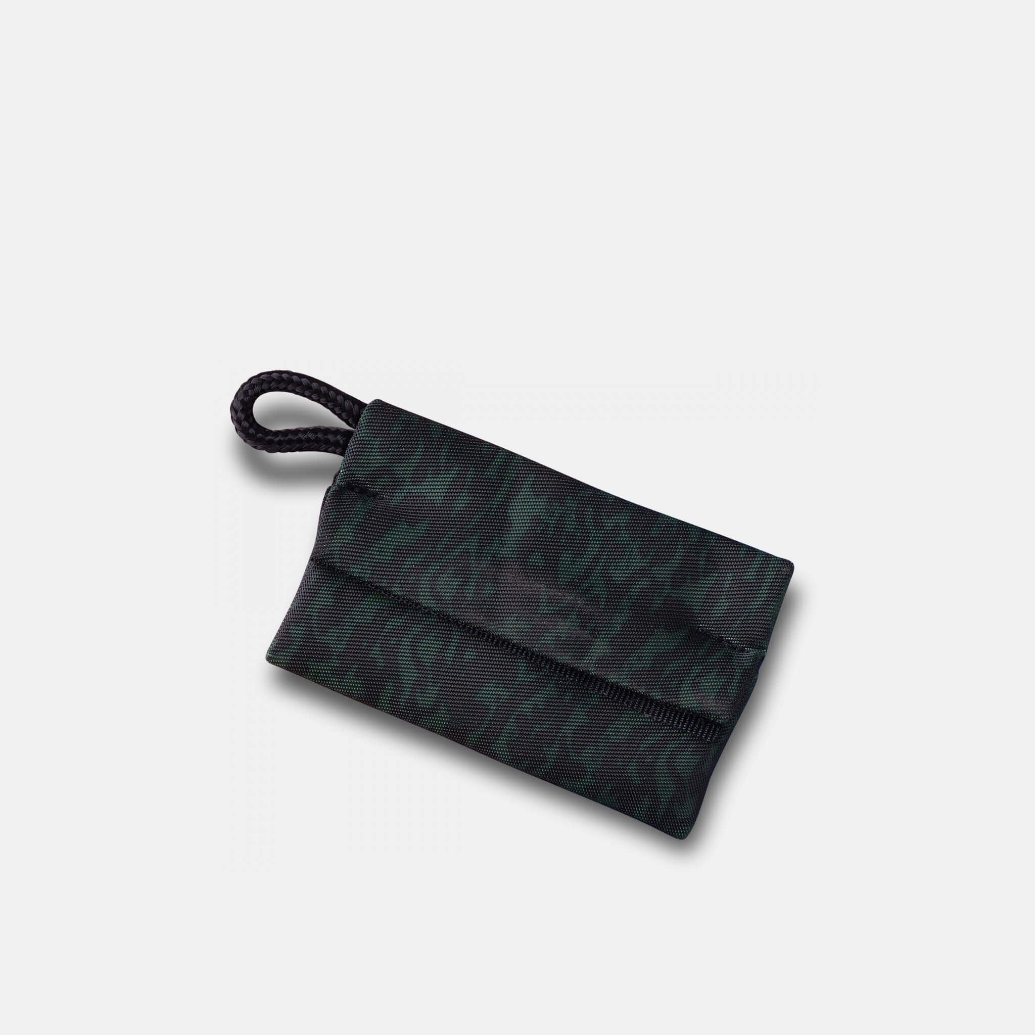 Odznáček Jibbitz – Camo Pouch
