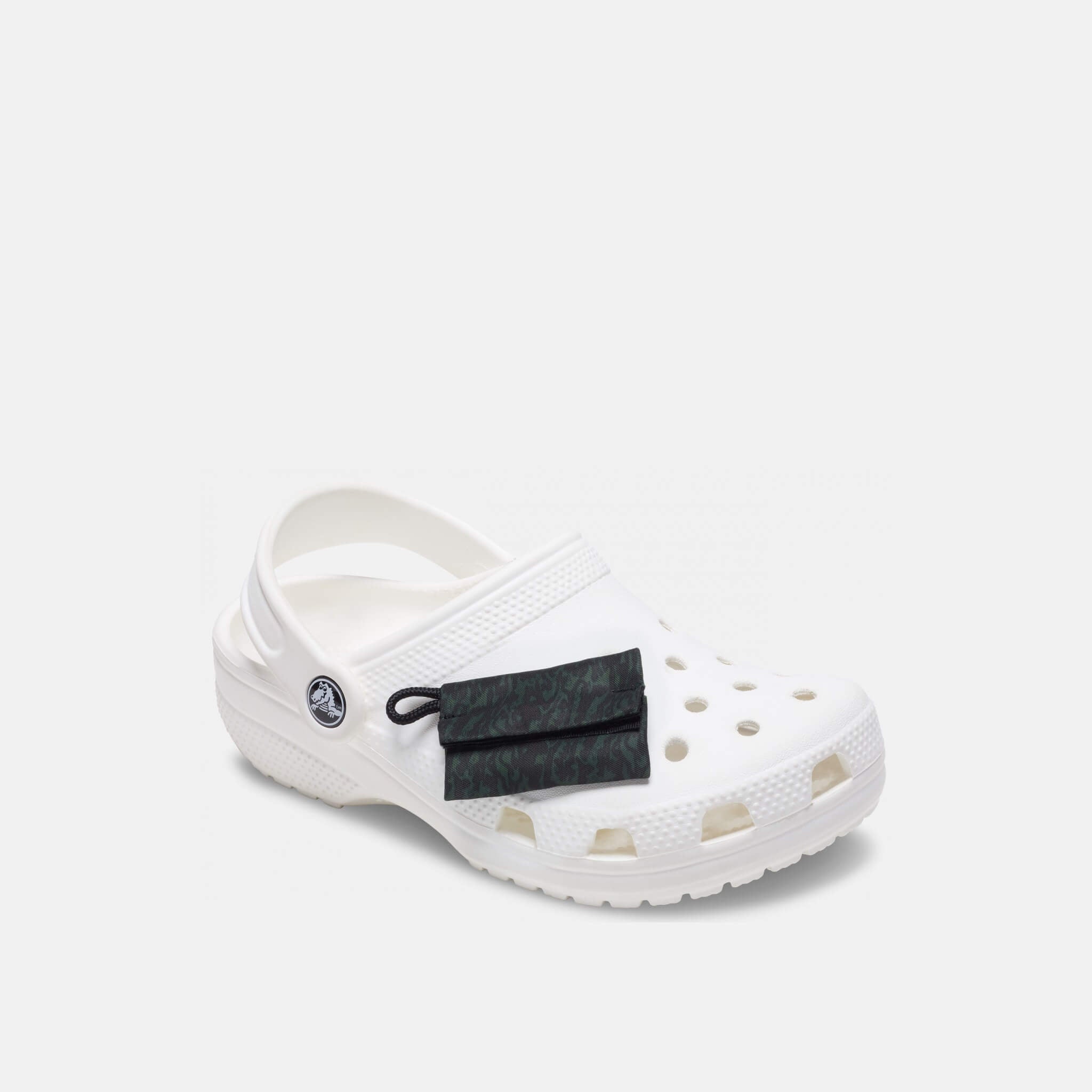 Odznáček Jibbitz – Camo Pouch