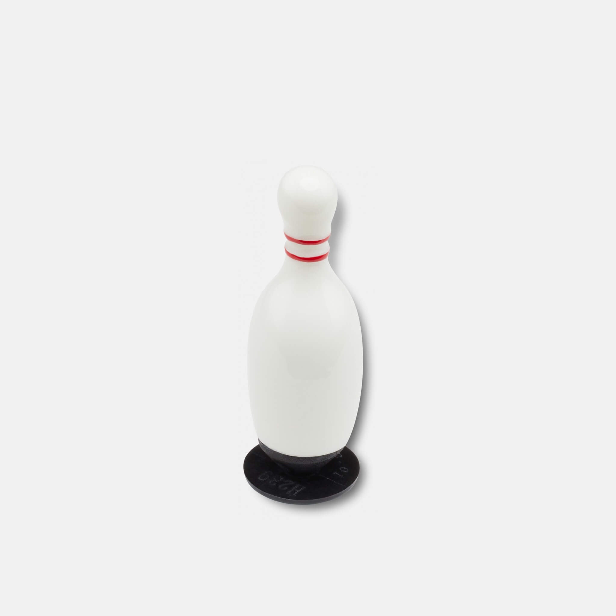Odznáček Jibbitz – 3D Bowling Pin