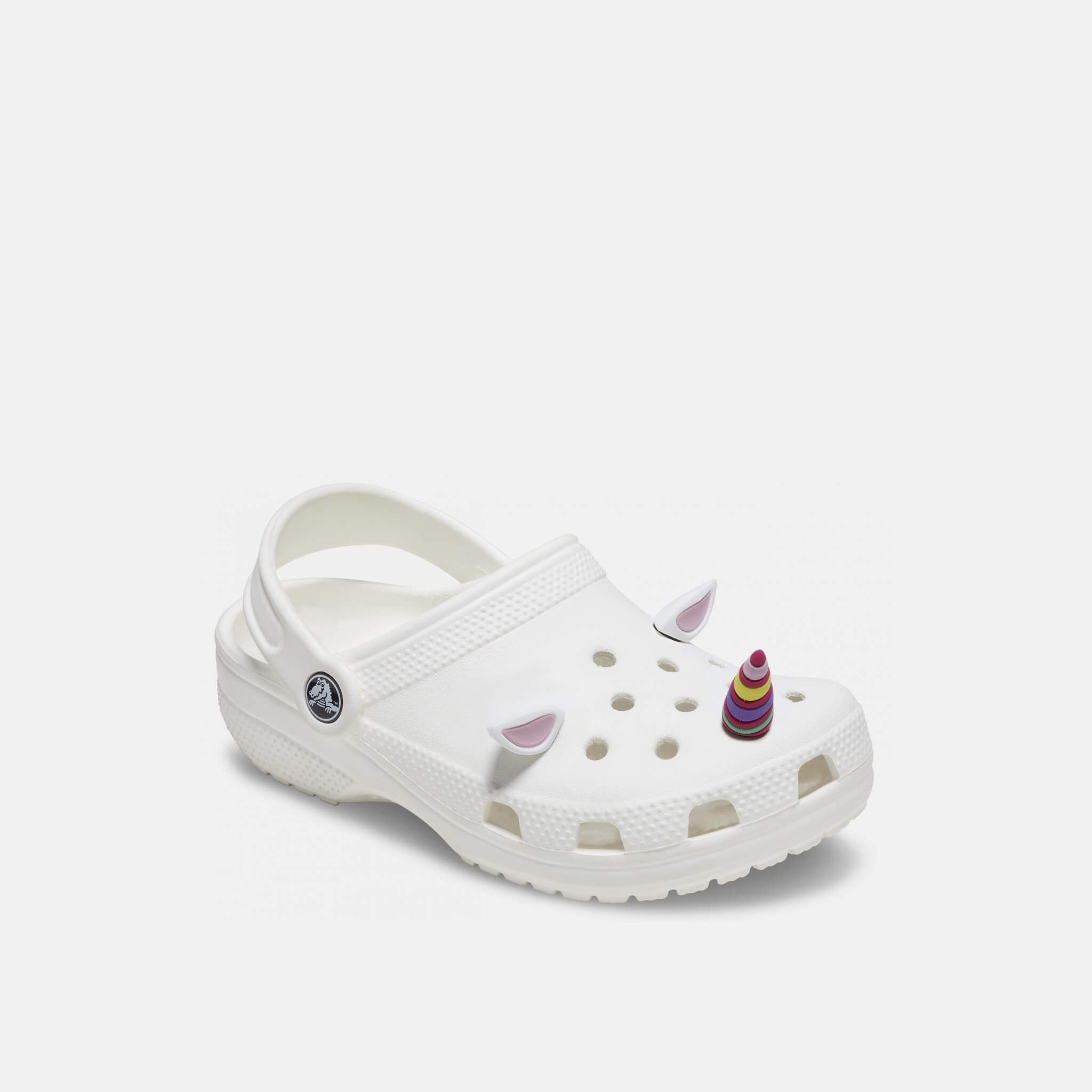 Odznáček Jibbitz – Unicorn Set