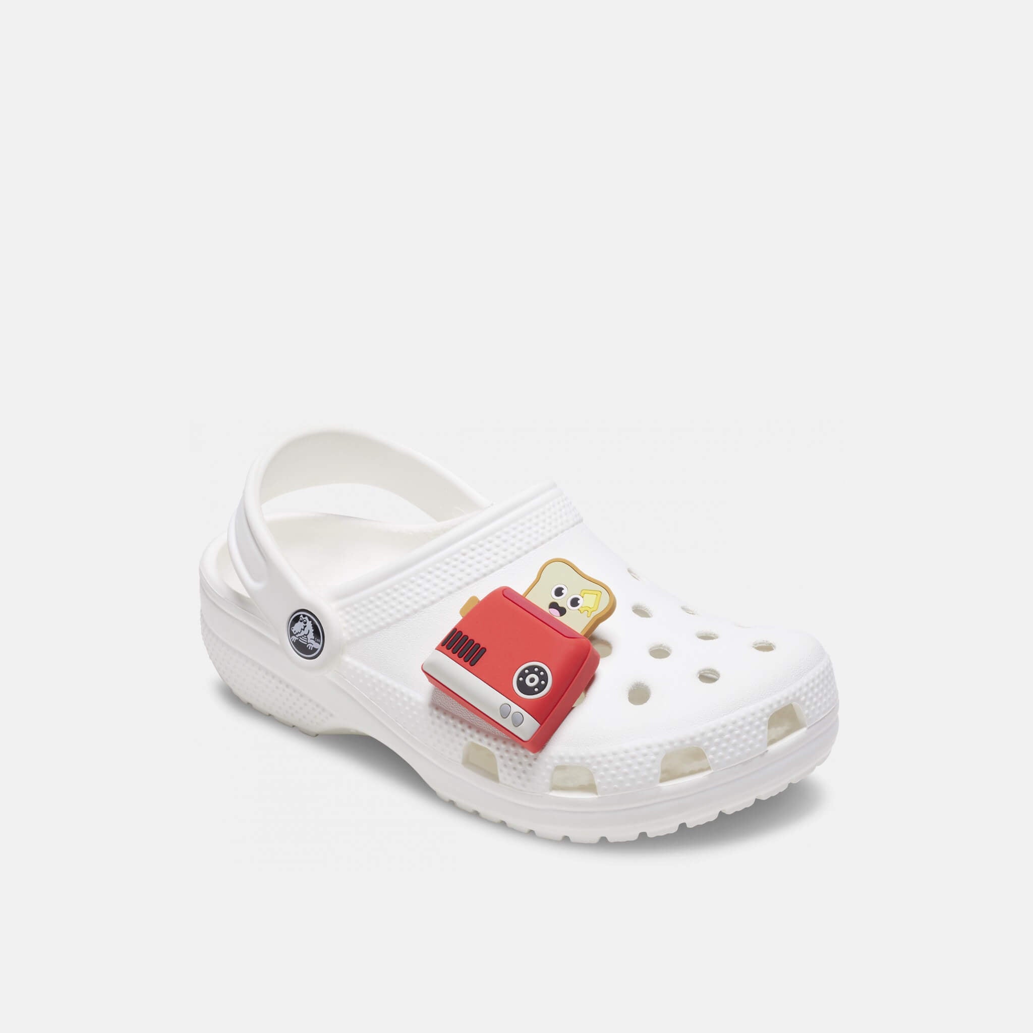 Odznáček Jibbitz – Toaster Slider