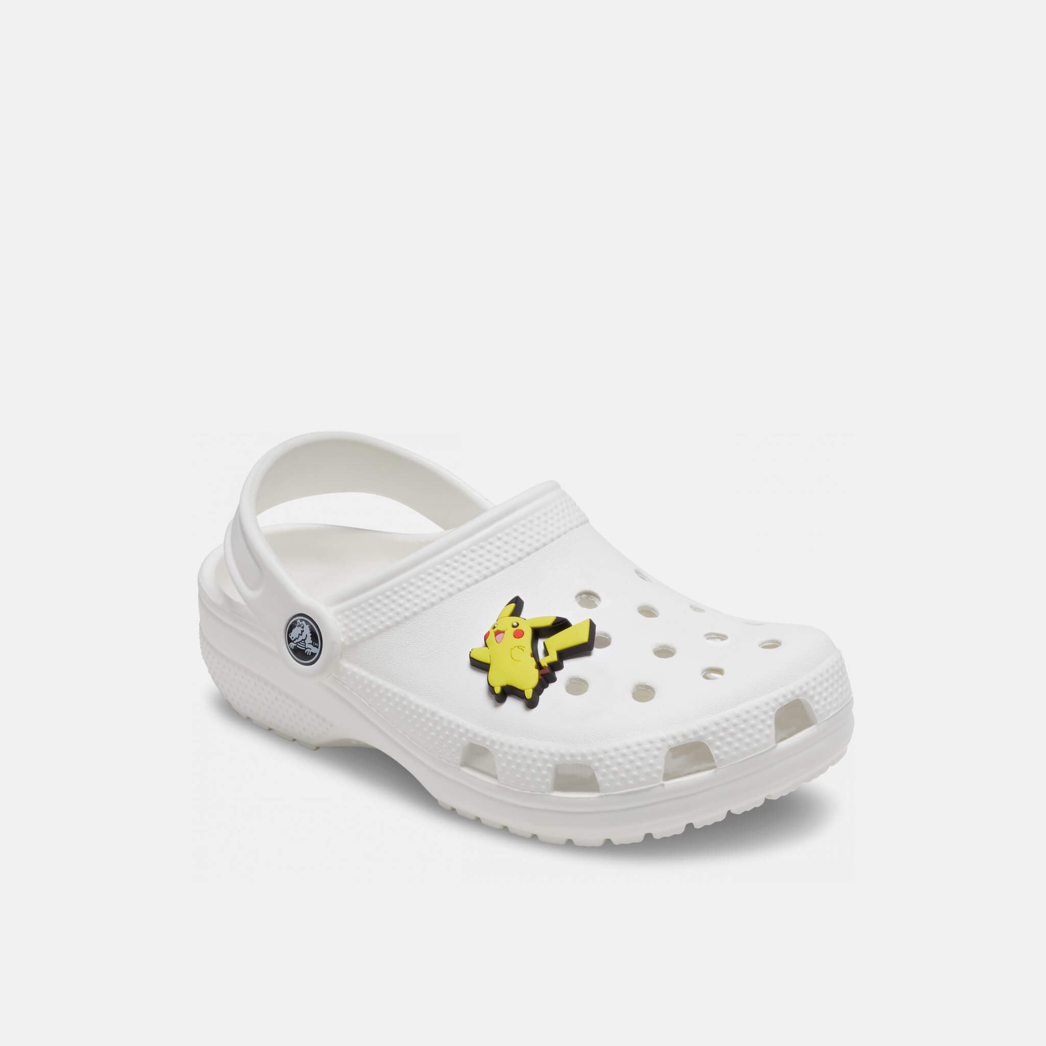 Odznáček Jibbitz – Pokemon Pikachu