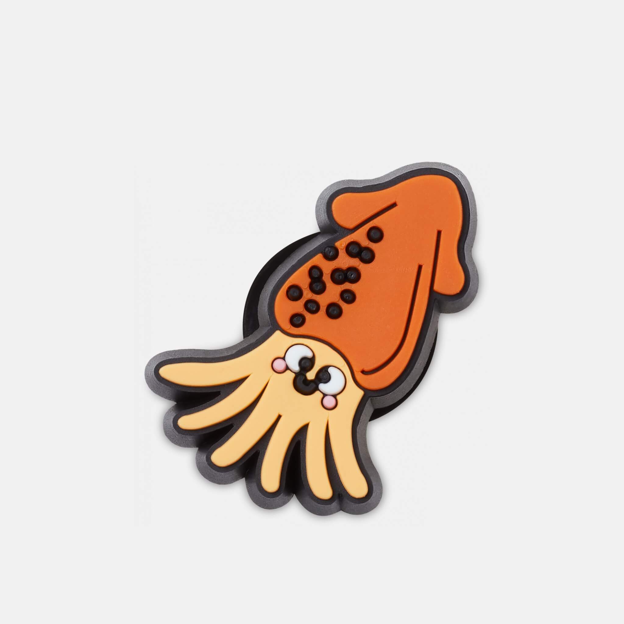 Odznáček Jibbitz – Tiny Squid