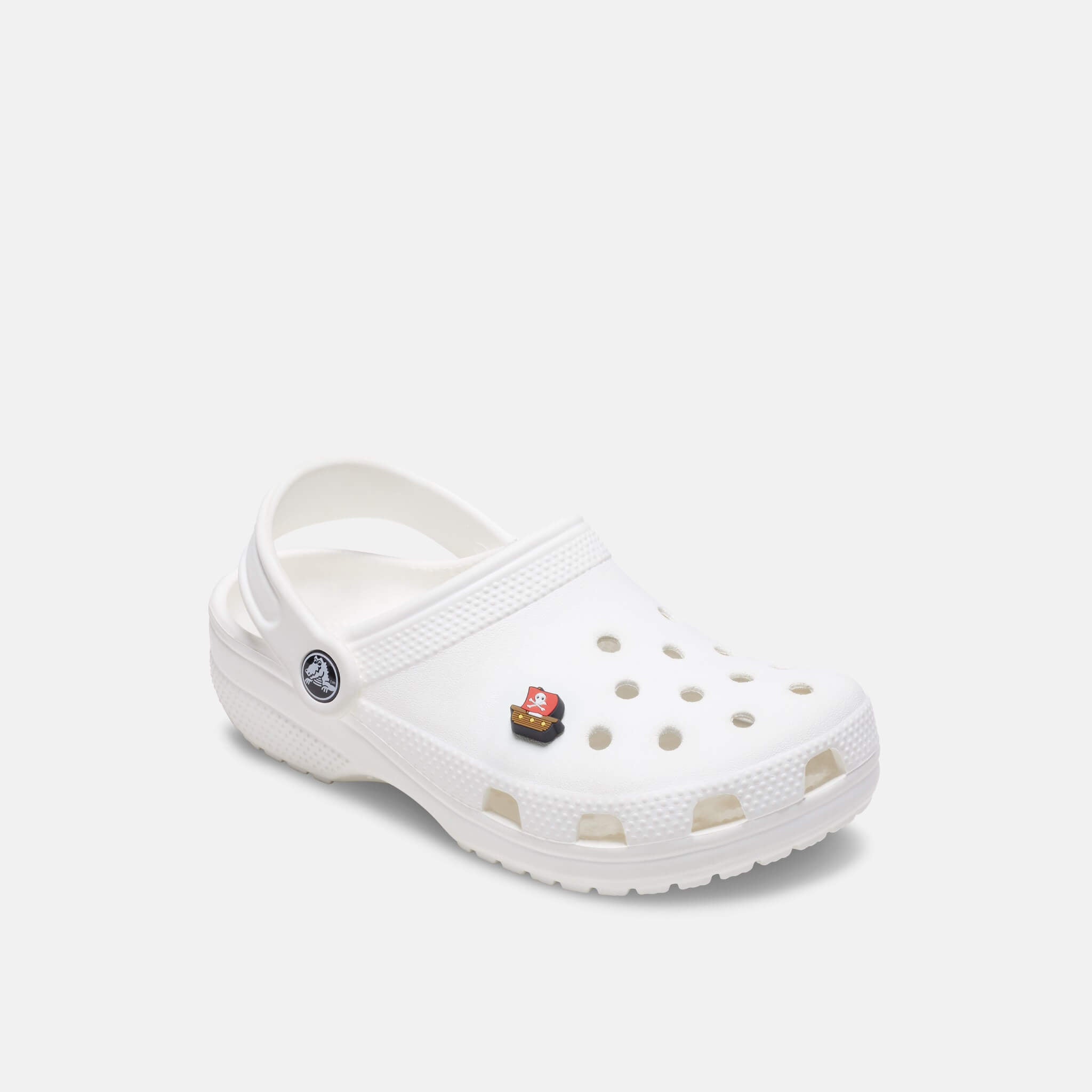 Odznáček Jibbitz – Tiny Pirate Ship