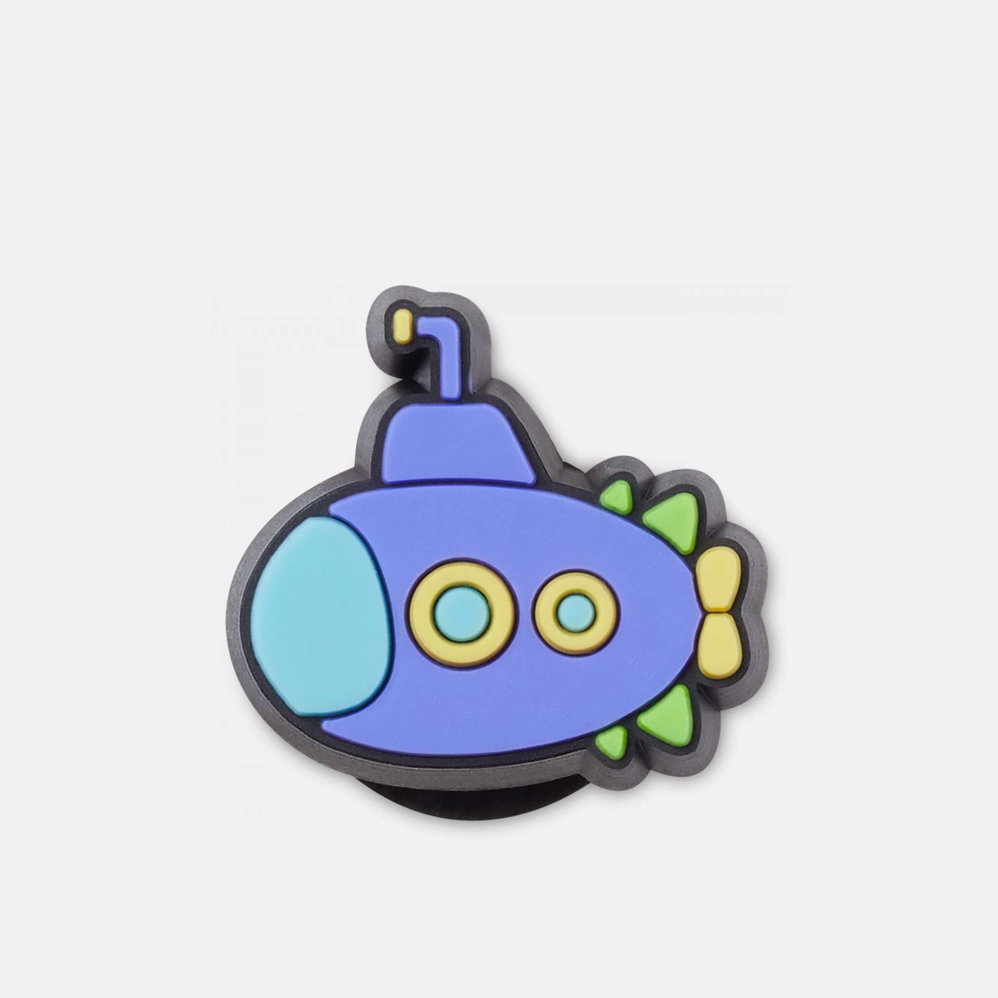 Odznáček Jibbitz – Tiny Submarine