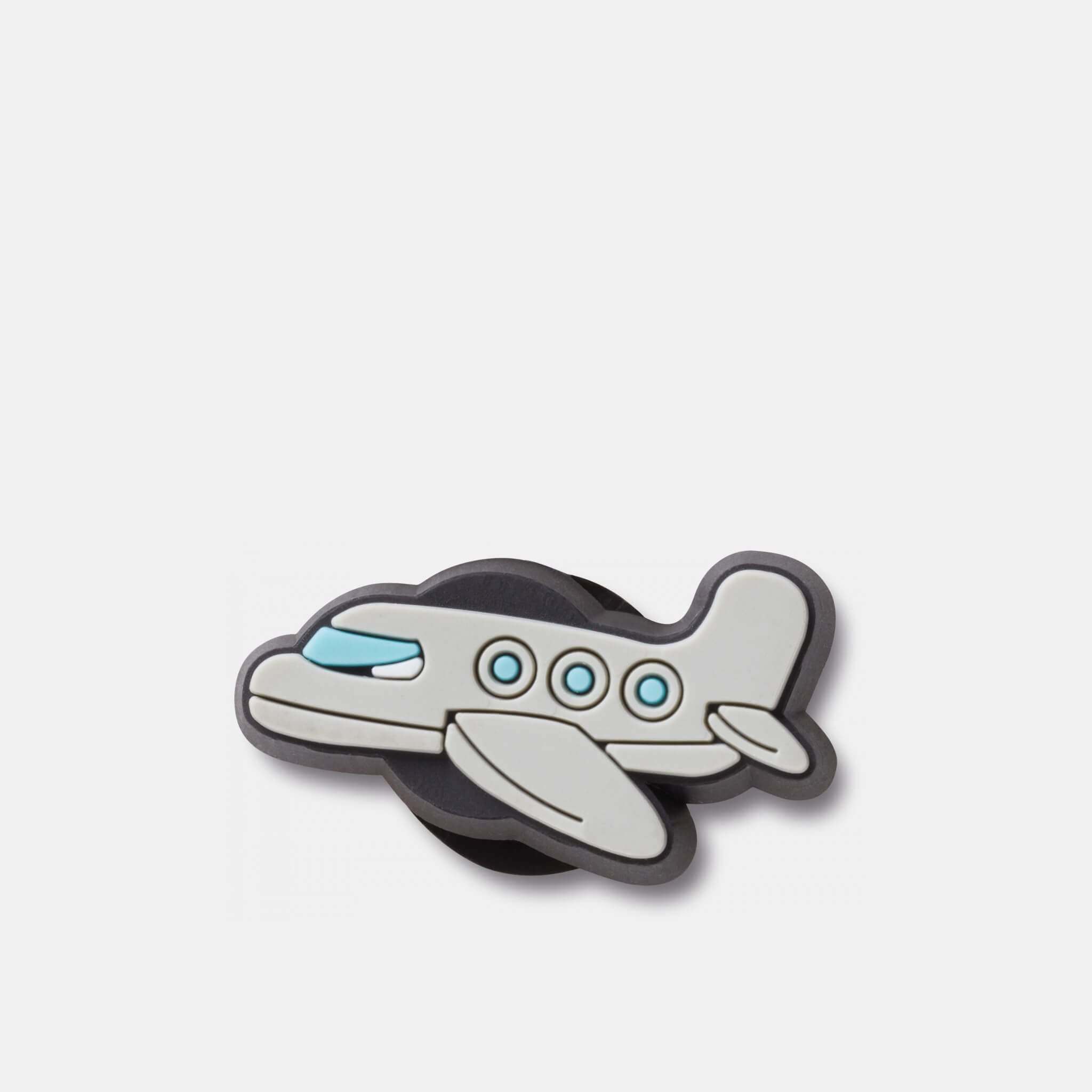 Odznáček Jibbitz – Tiny Plane