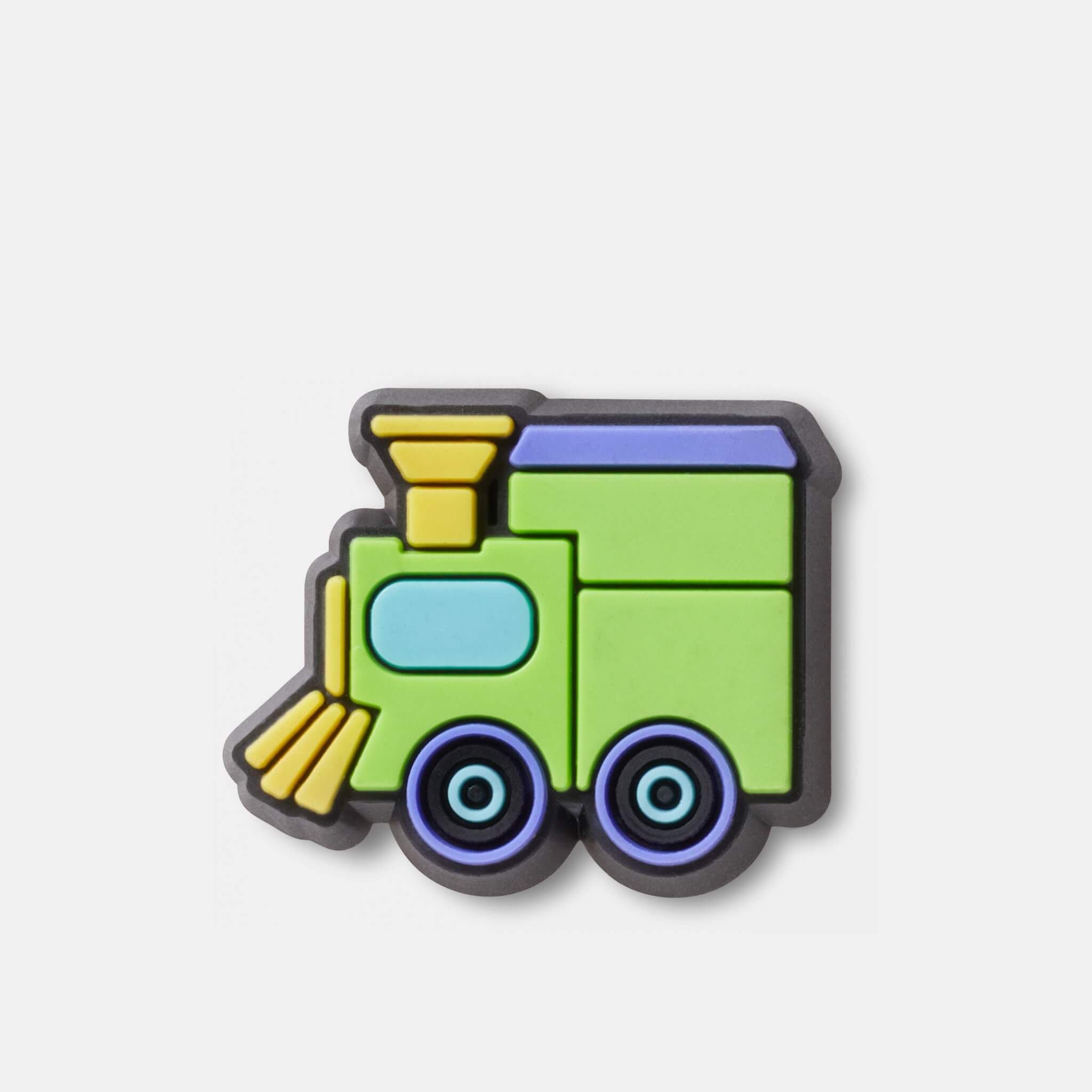 Odznáček Jibbitz – Tiny Train